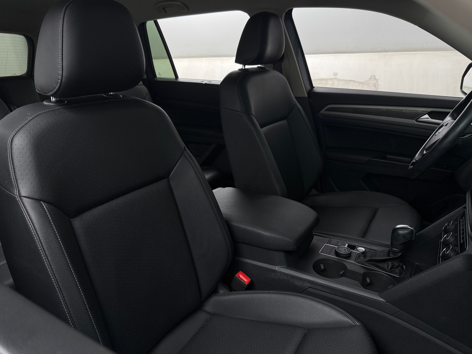 Thumbnail: 2019 Volkswagen Atlas - 2