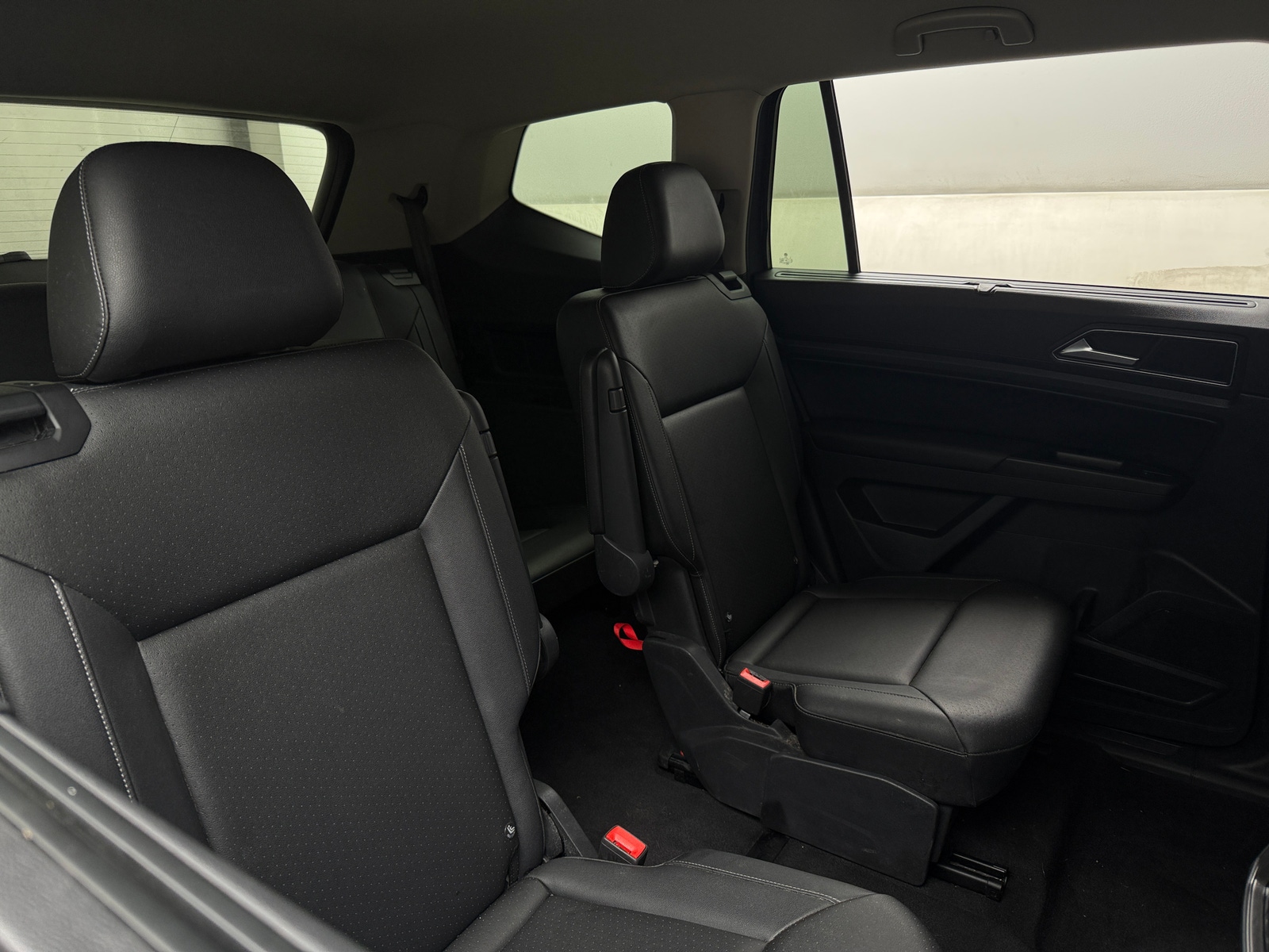Thumbnail: 2019 Volkswagen Atlas - 6