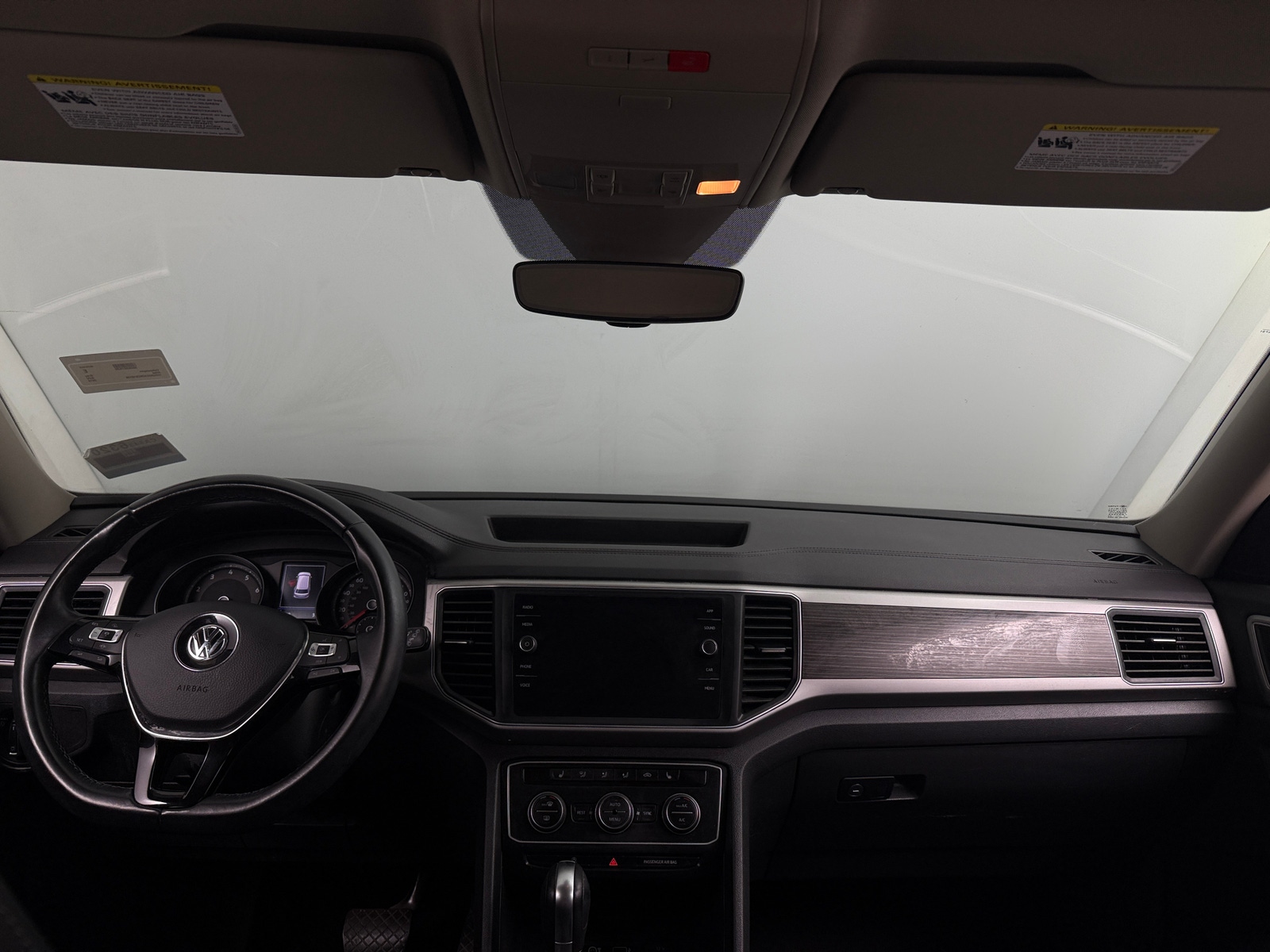 Thumbnail: 2019 Volkswagen Atlas - 3