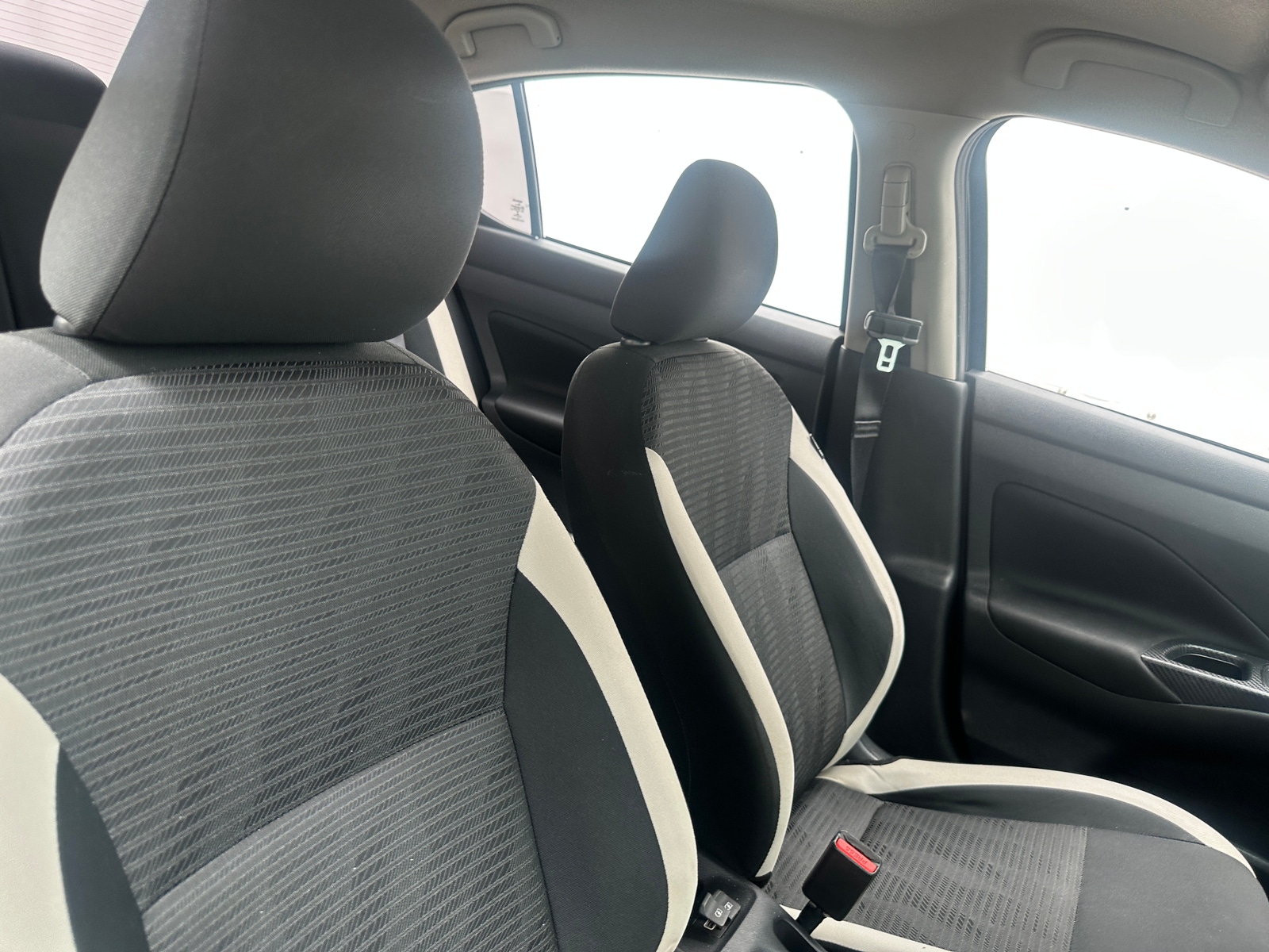 Thumbnail: 2021 Nissan Versa - 2