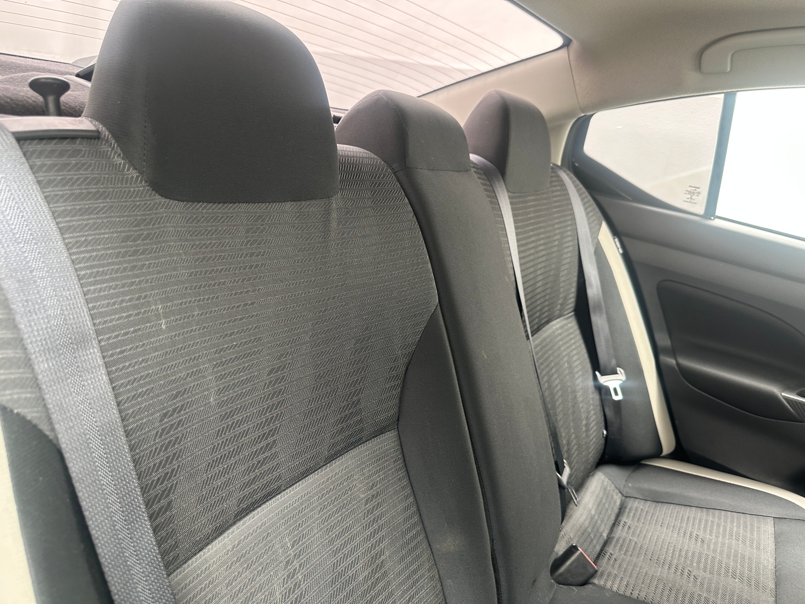 Thumbnail: 2021 Nissan Versa - 6