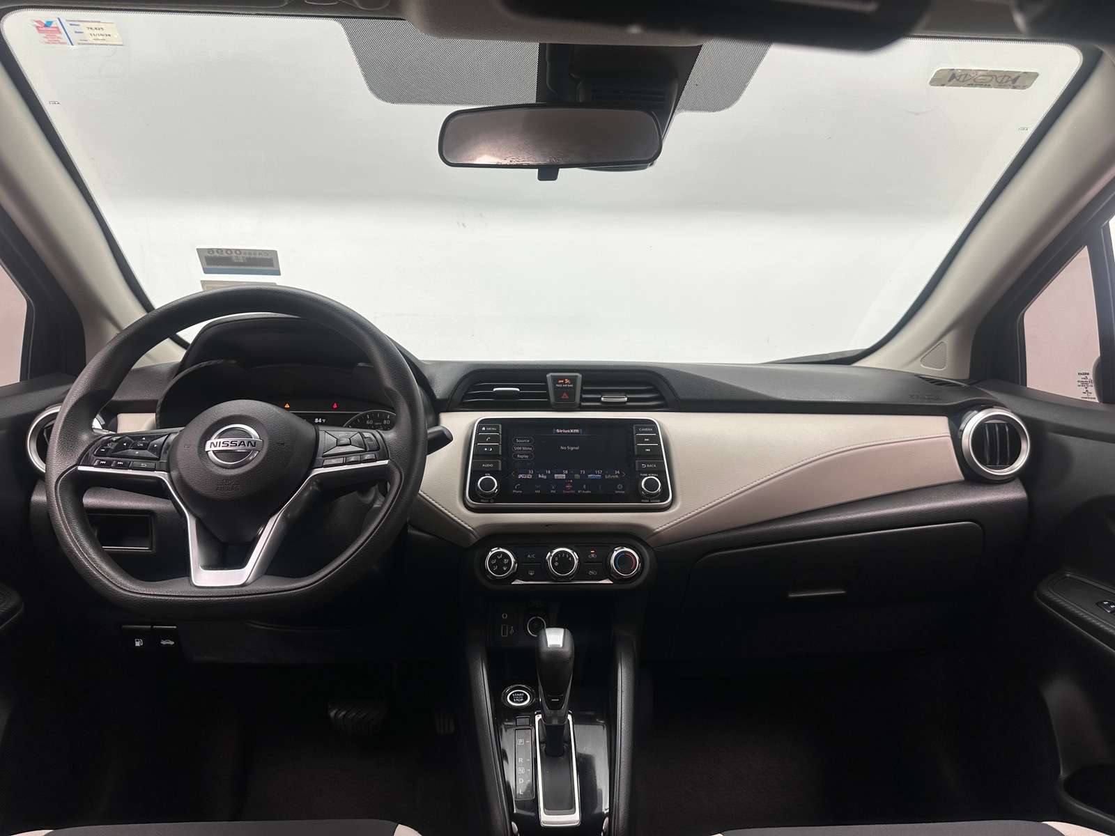Thumbnail: 2021 Nissan Versa - 3