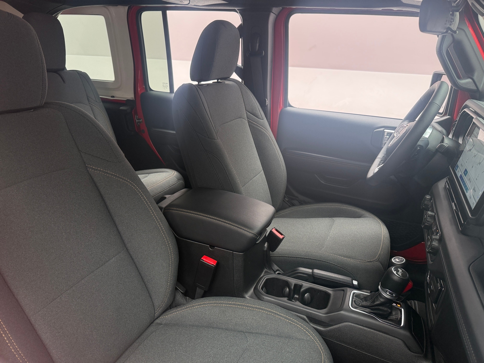 Thumbnail: 2026 Jeep Wrangler - 2