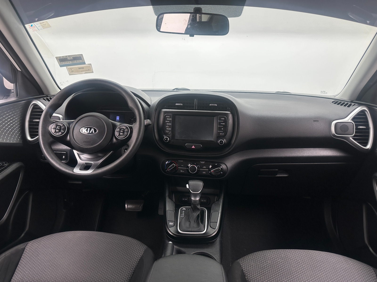 Thumbnail: 2020 Kia Soul - 3