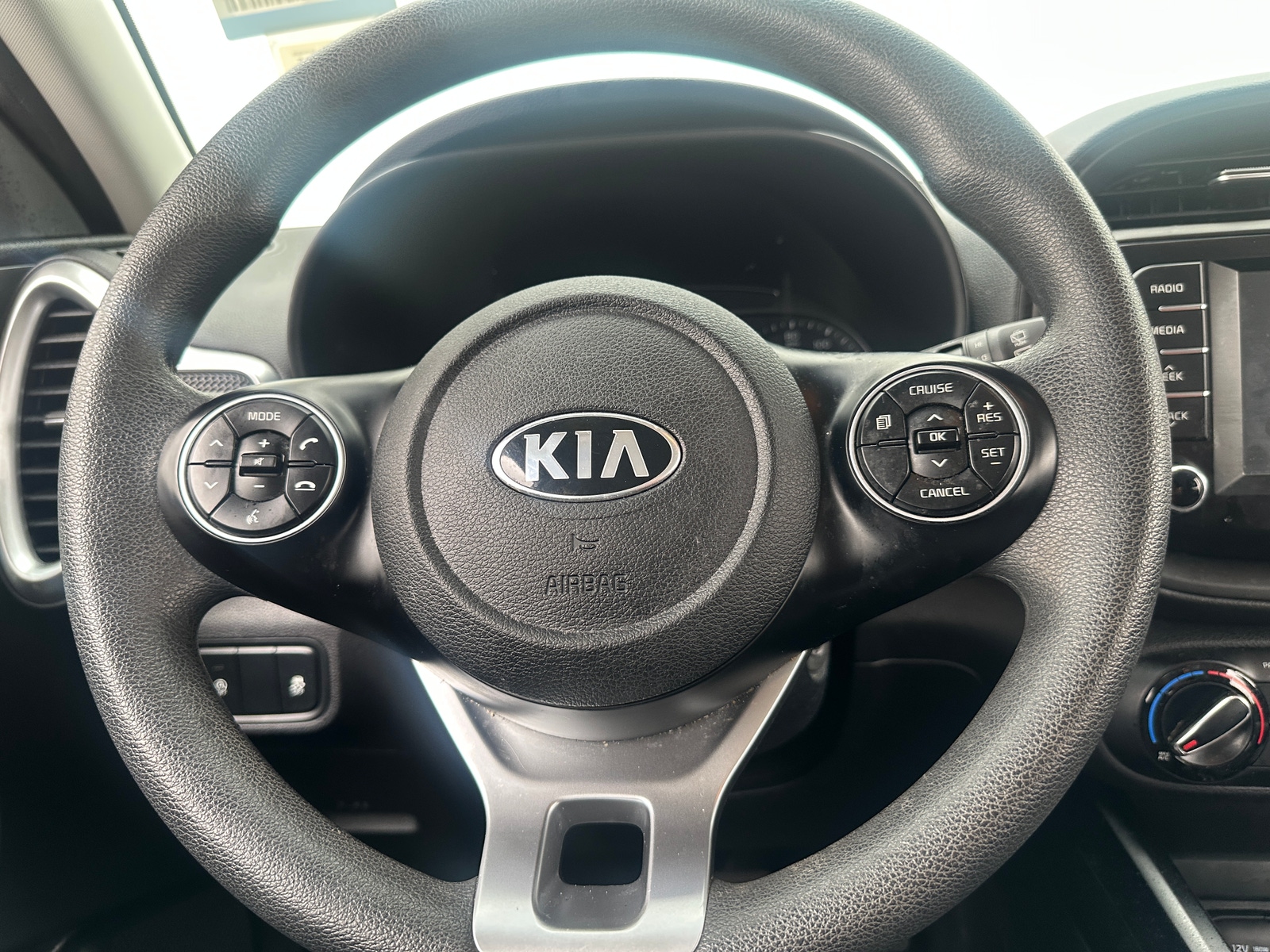 Thumbnail: 2020 Kia Soul - 5