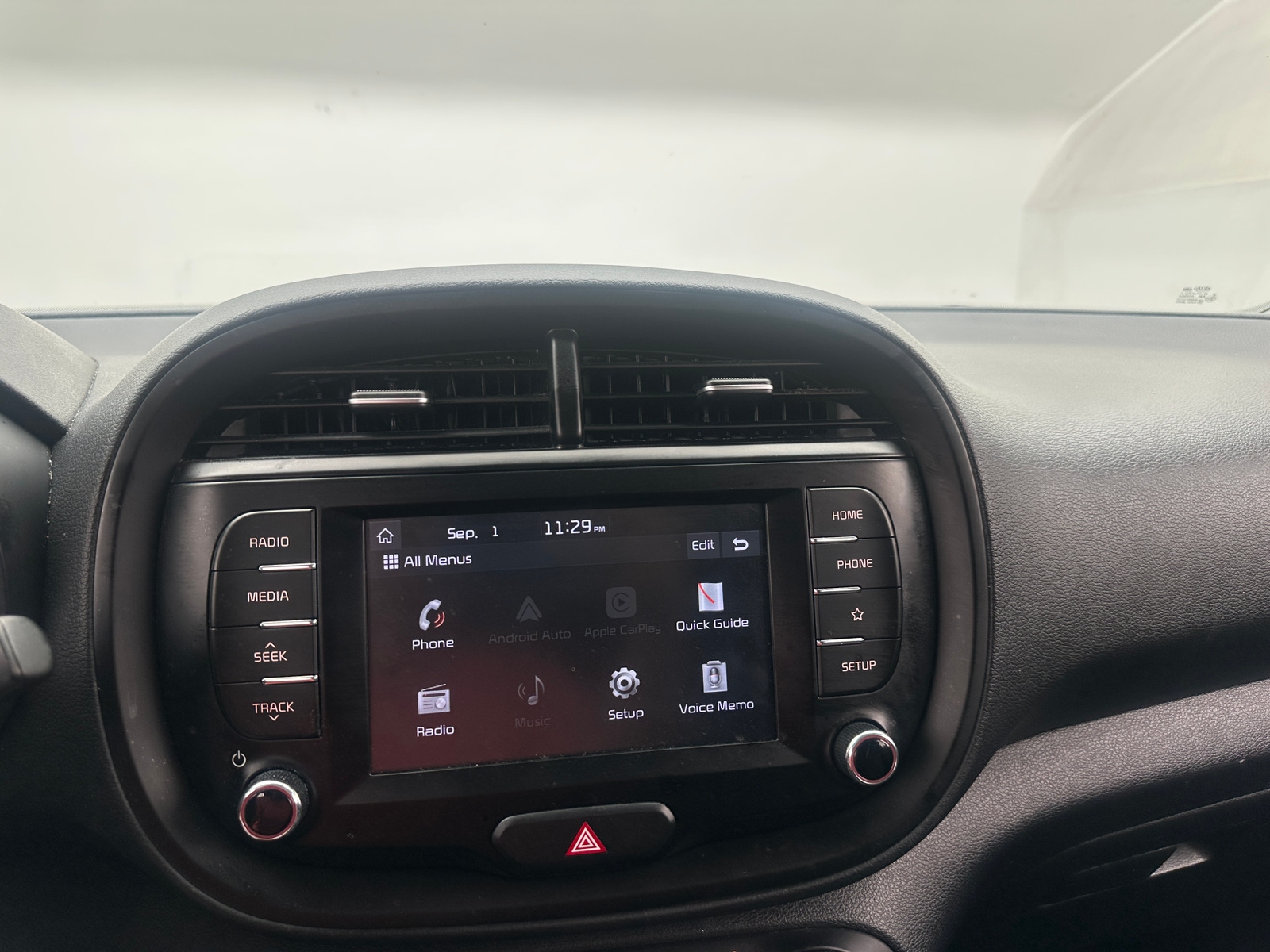 Thumbnail: 2020 Kia Soul - 4