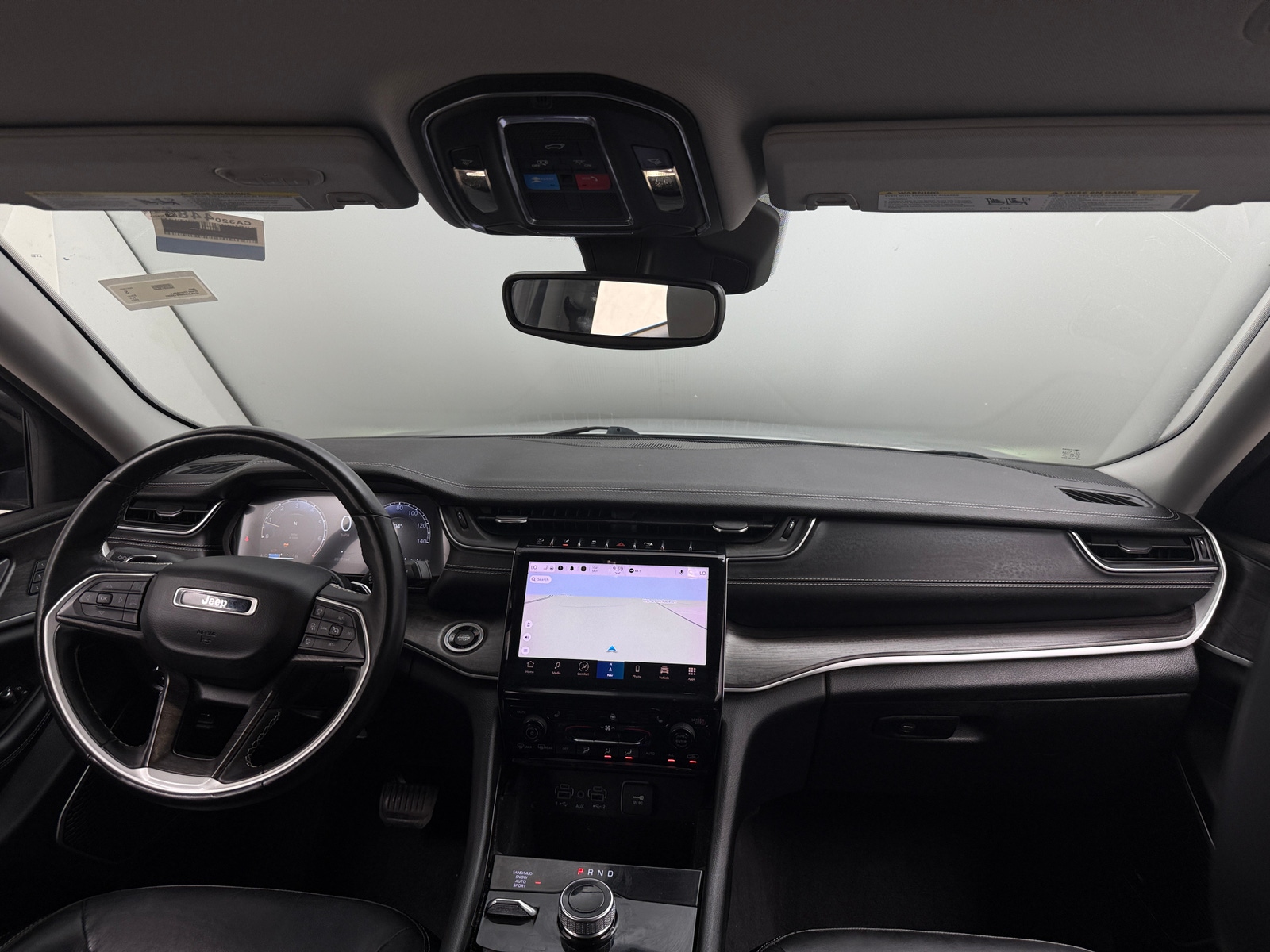 Thumbnail: 2021 Jeep Grand Cherokee L - 2