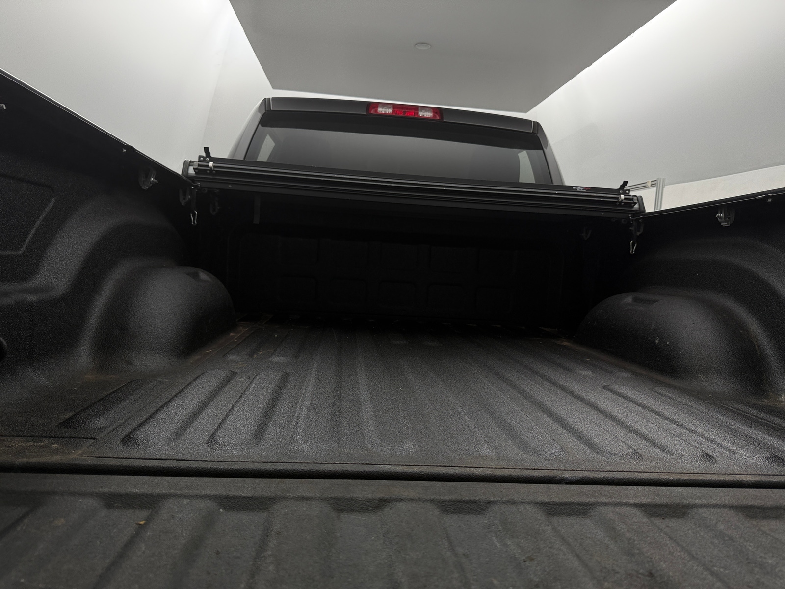 Thumbnail: 2020 RAM 2500 - 7