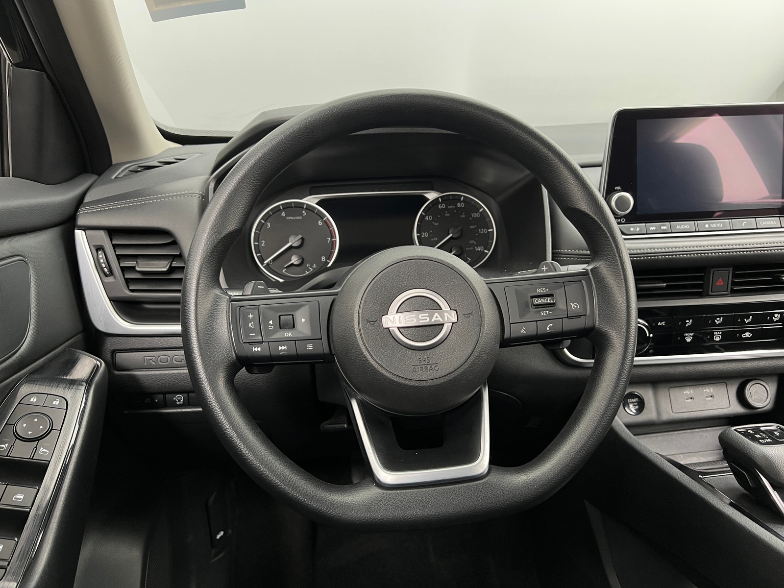 Thumbnail: 2024 Nissan Rogue - 5