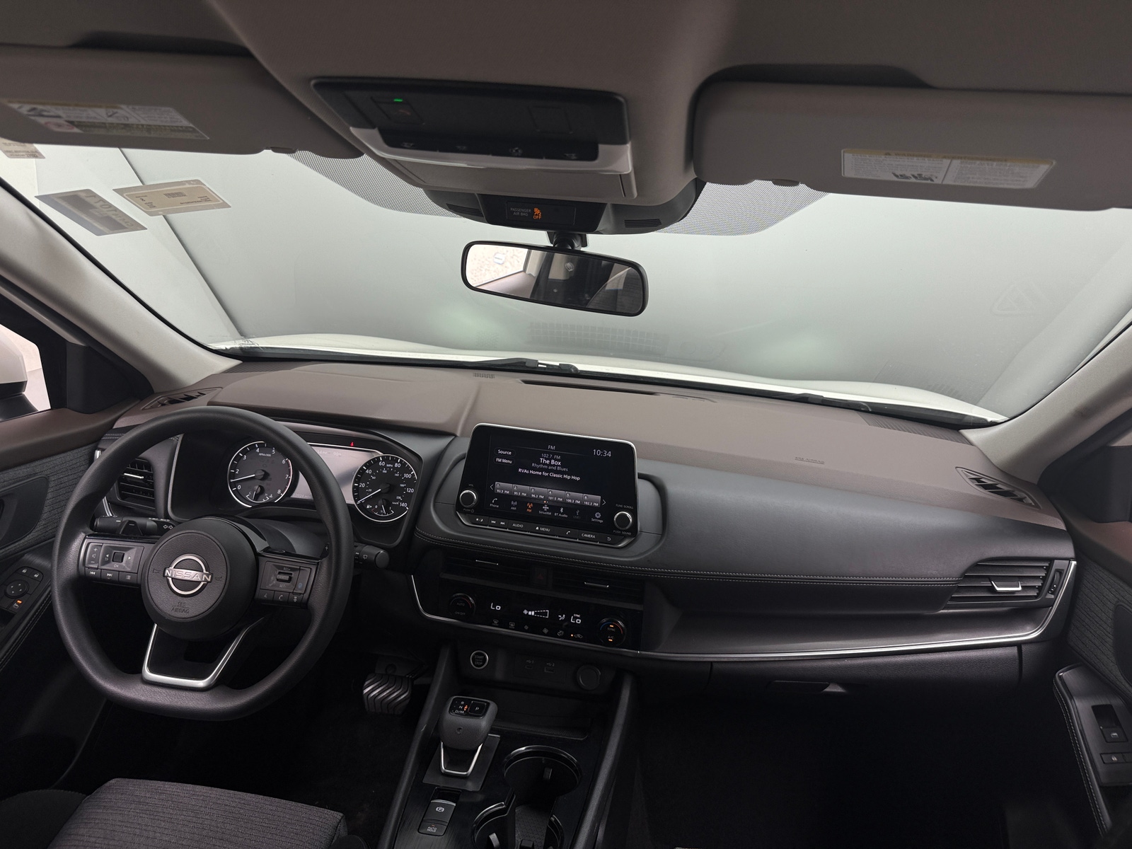Thumbnail: 2023 Nissan Rogue - 3