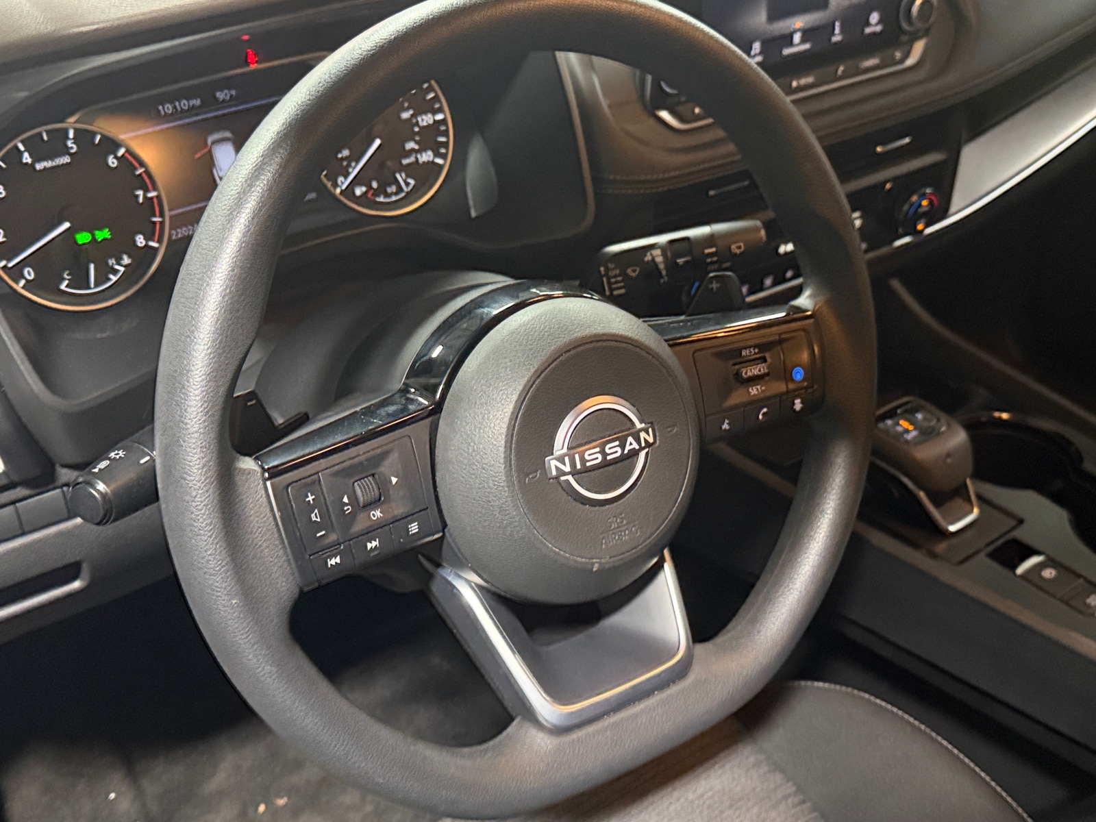 Thumbnail: 2023 Nissan Rogue - 5