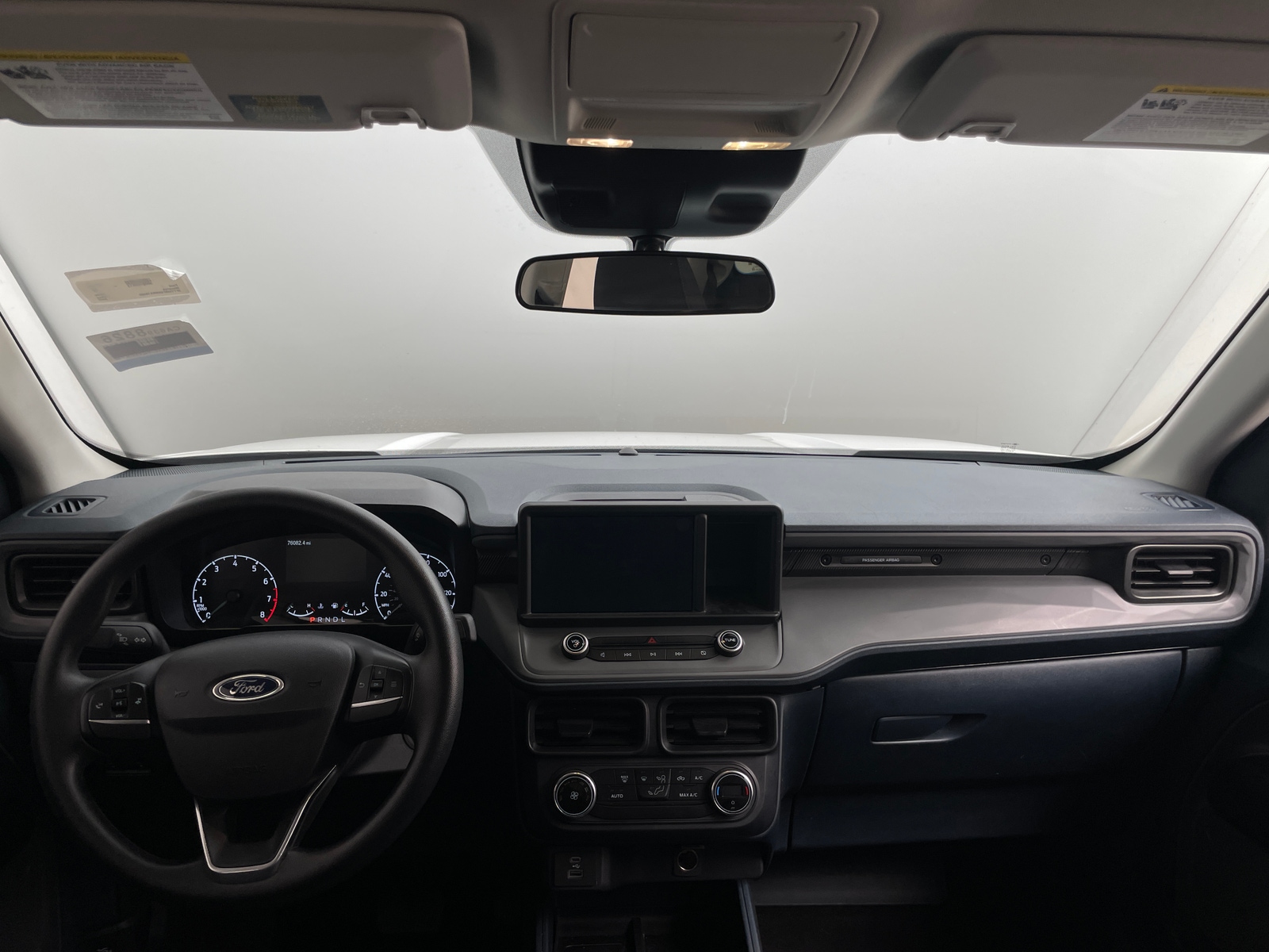 Thumbnail: 2022 Ford Maverick - 3