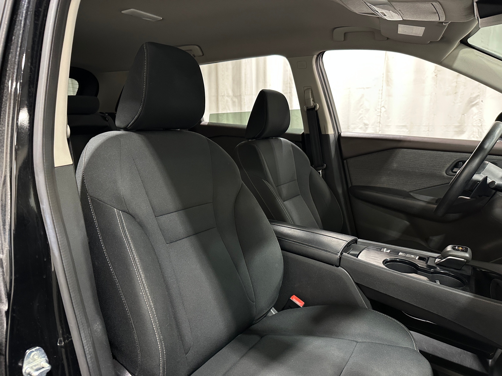 Thumbnail: 2023 Nissan Rogue - 2