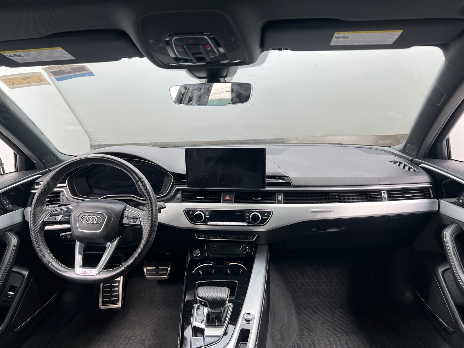 Thumbnail: 2022 Audi A4 - 3