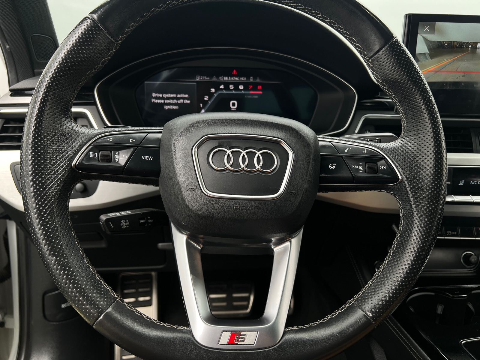 Thumbnail: 2022 Audi A4 - 5