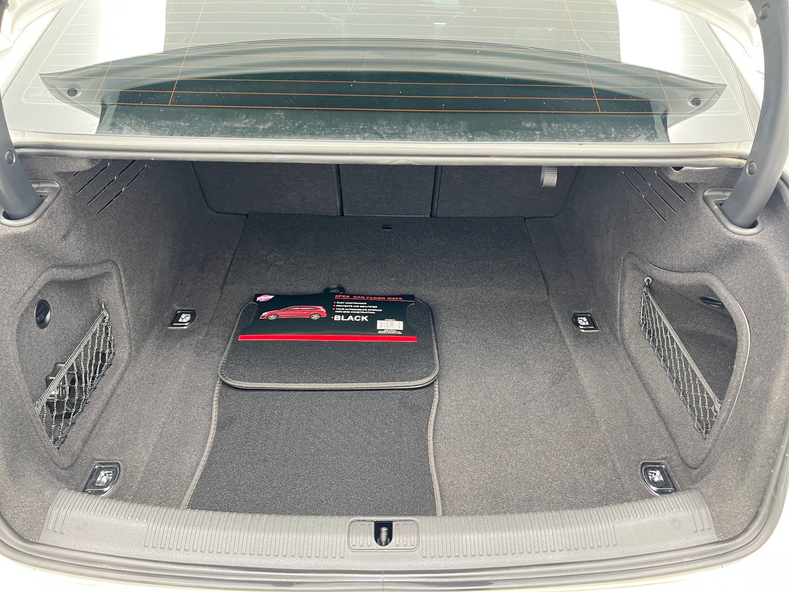 Thumbnail: 2022 Audi A4 - 7