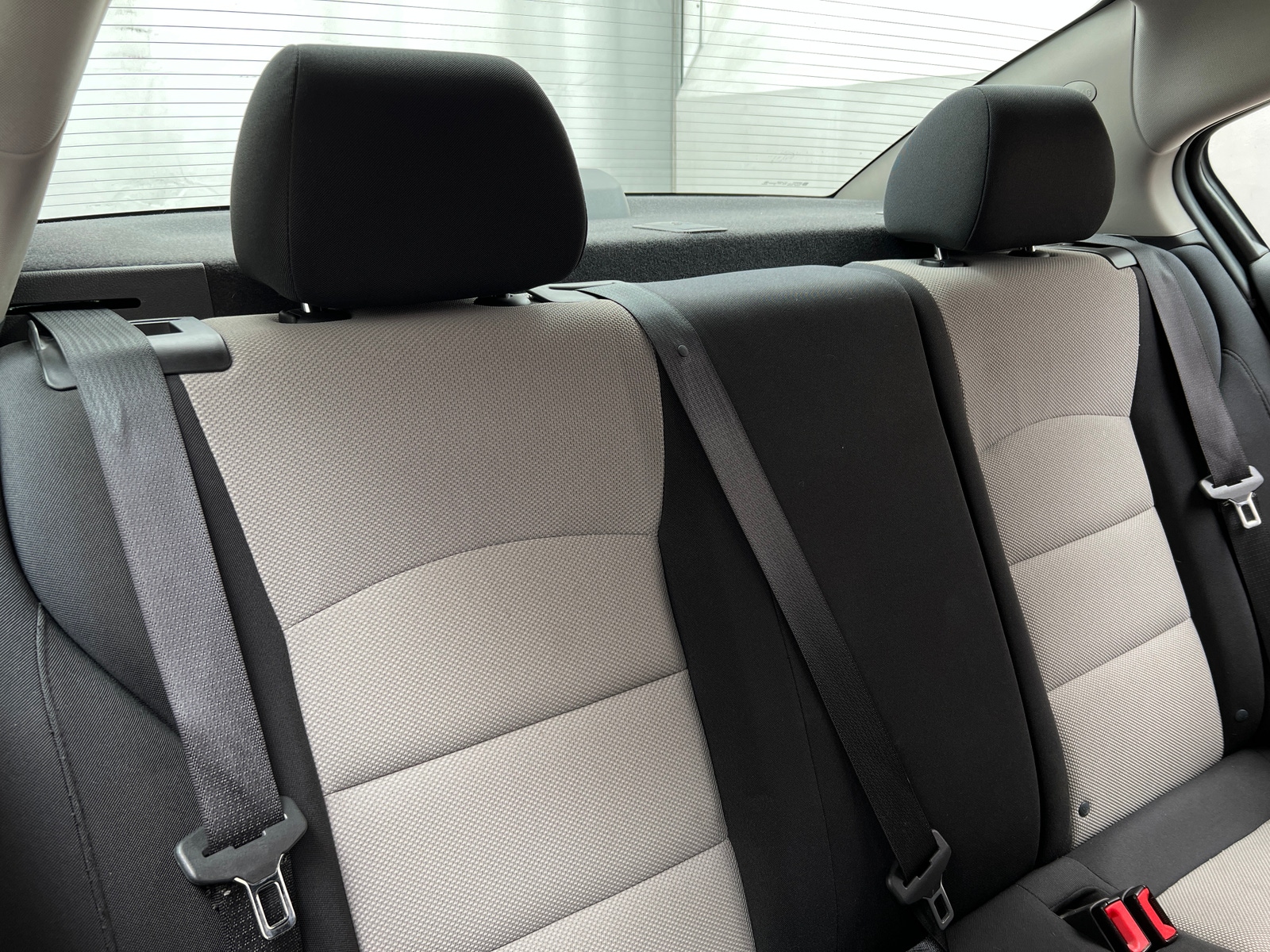 Thumbnail: 2015 Chevrolet Cruze - 6
