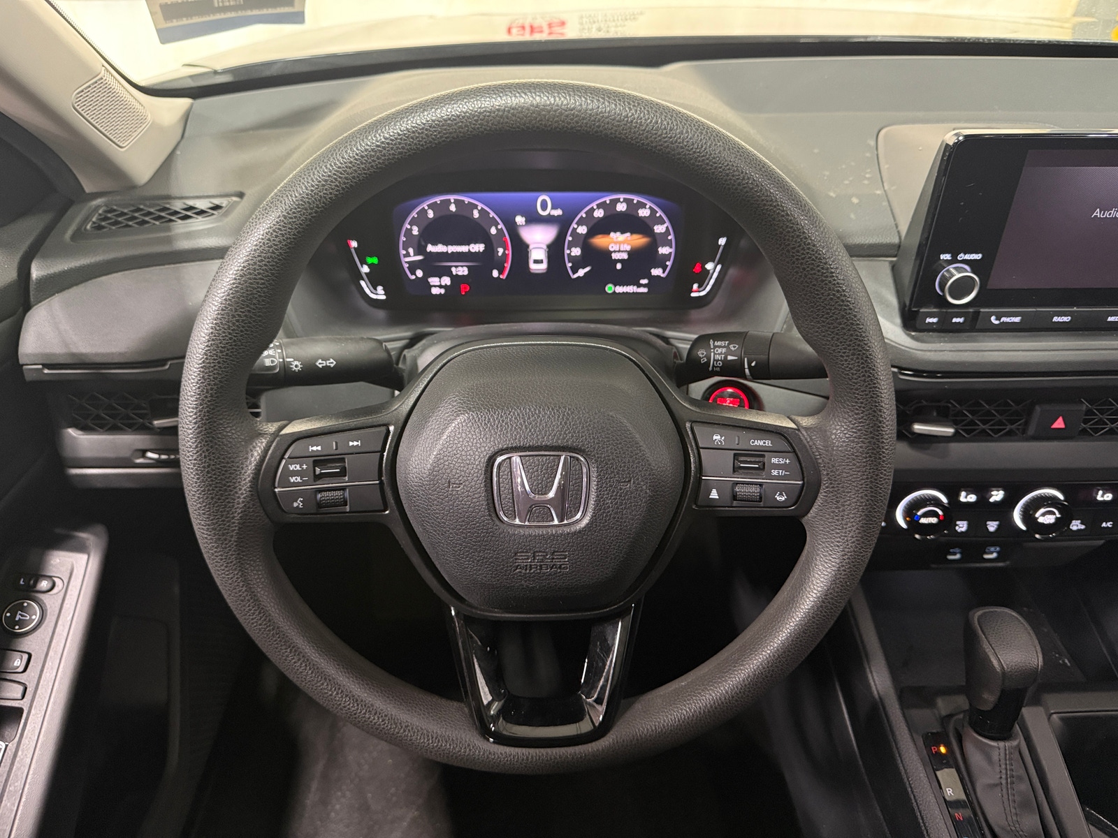 Thumbnail: 2023 Honda Accord - 5