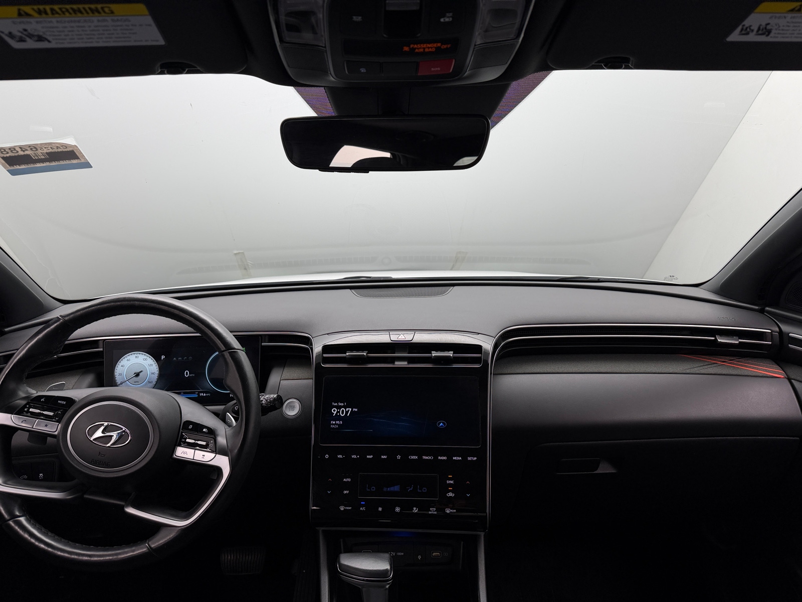 Thumbnail: 2024 Hyundai Santa Cruz - 2