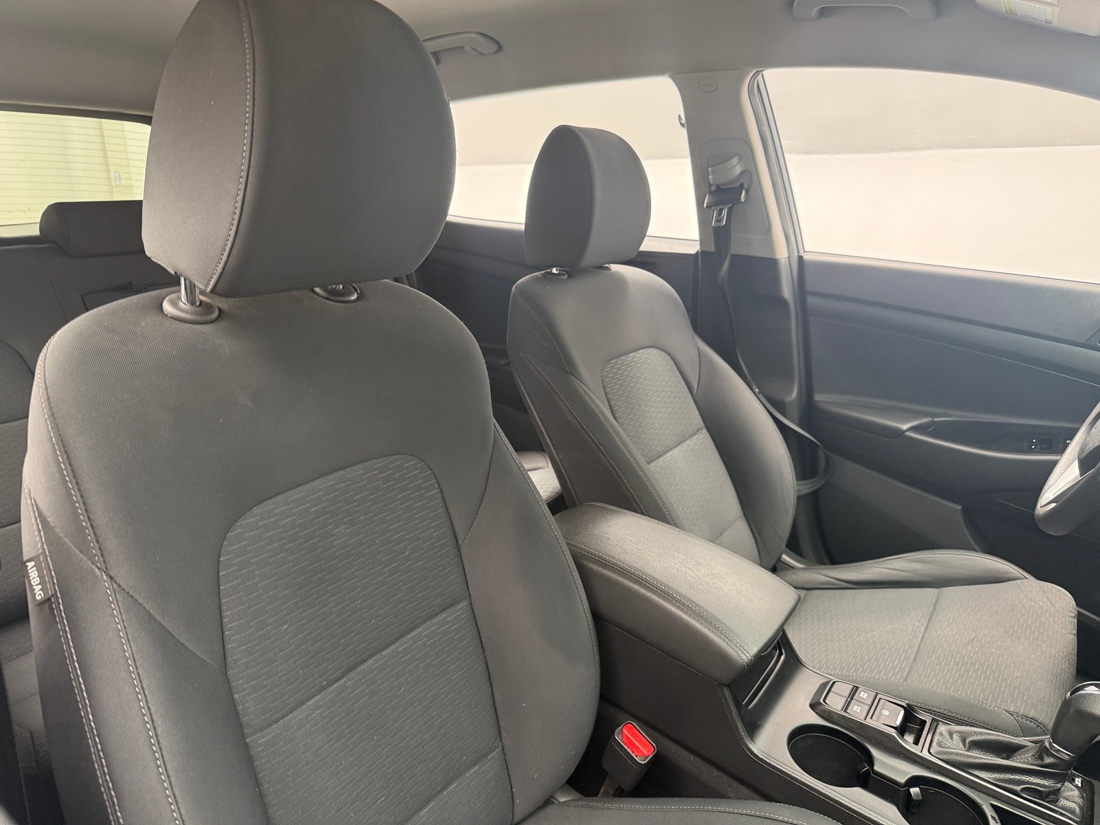 Thumbnail: 2019 Hyundai Tucson - 2