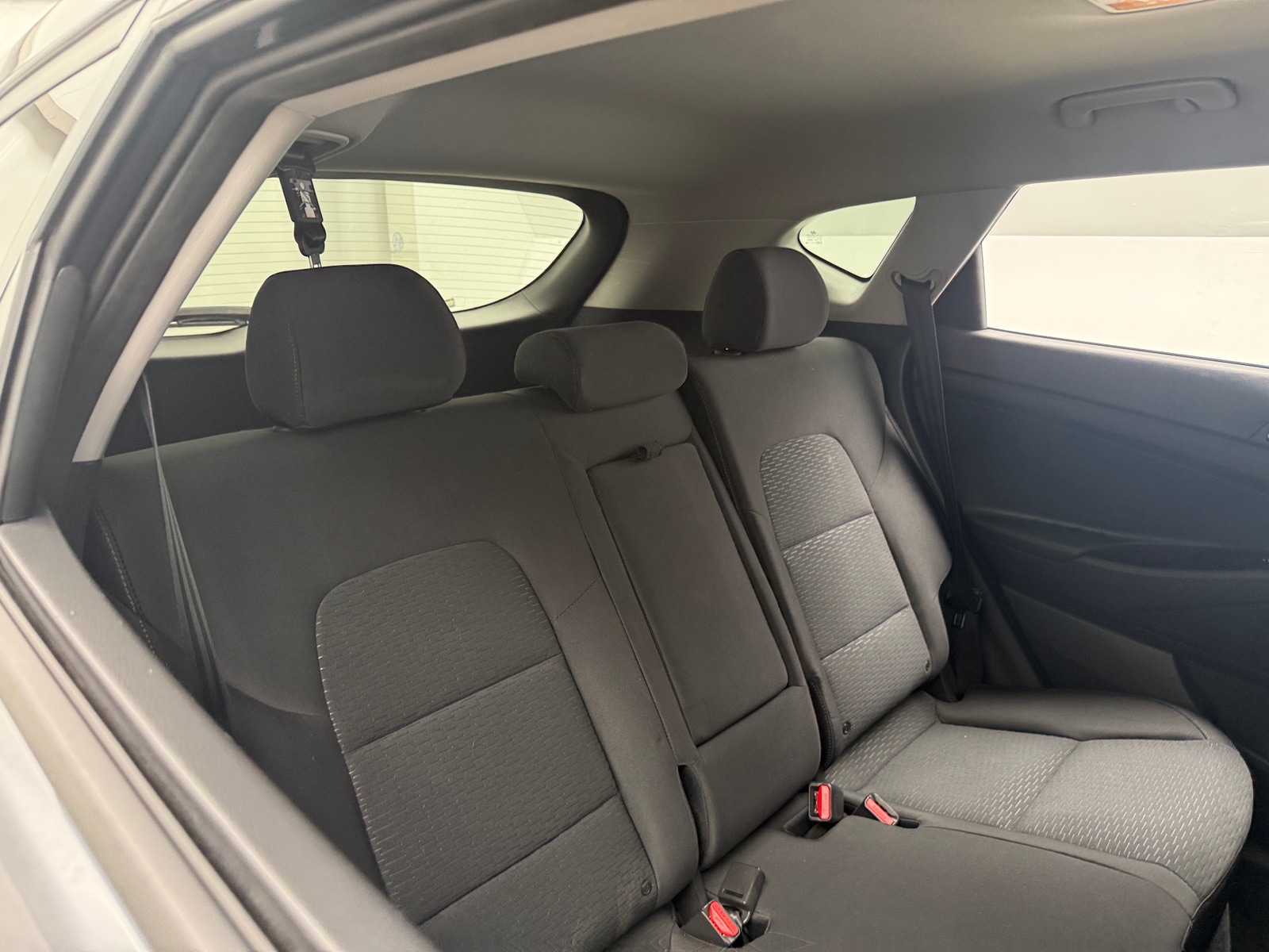 Thumbnail: 2019 Hyundai Tucson - 6