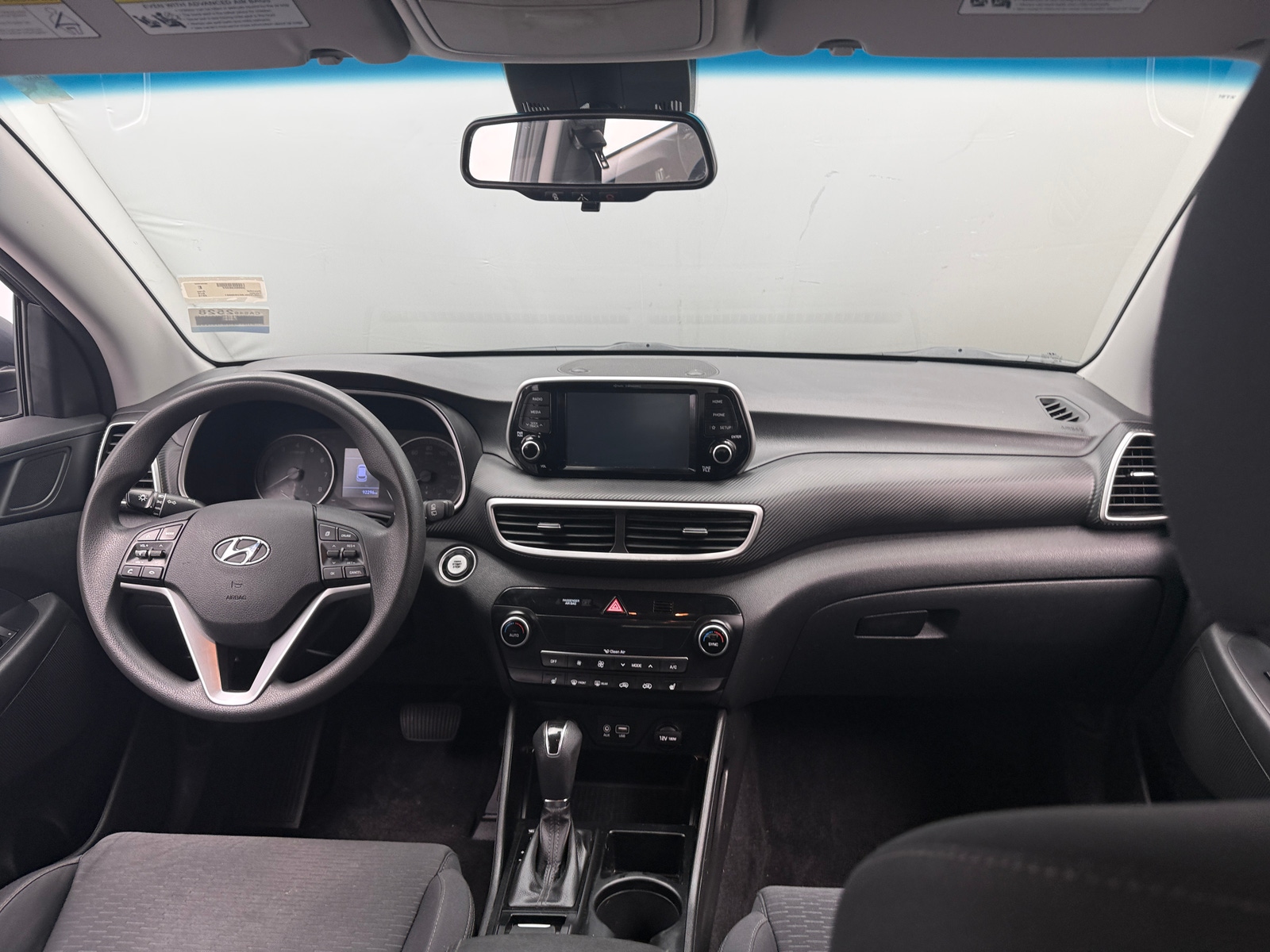 Thumbnail: 2019 Hyundai Tucson - 3