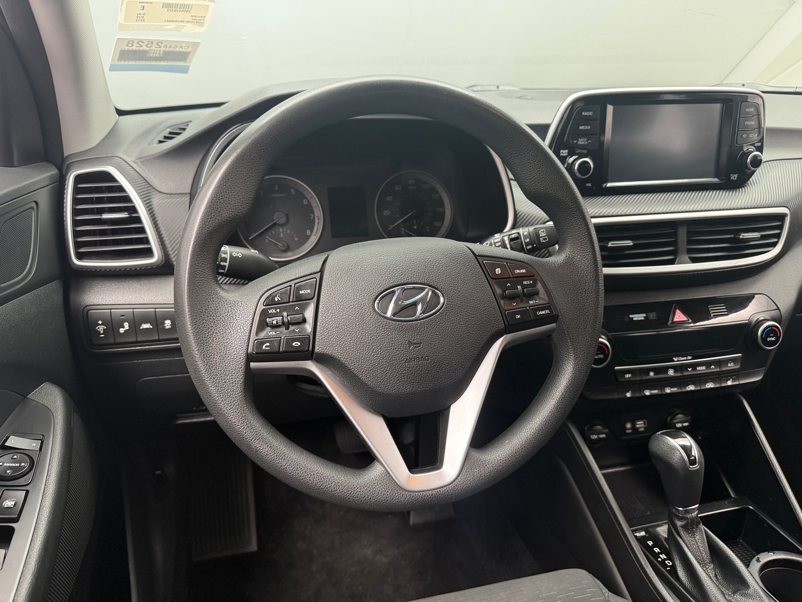 Thumbnail: 2019 Hyundai Tucson - 5