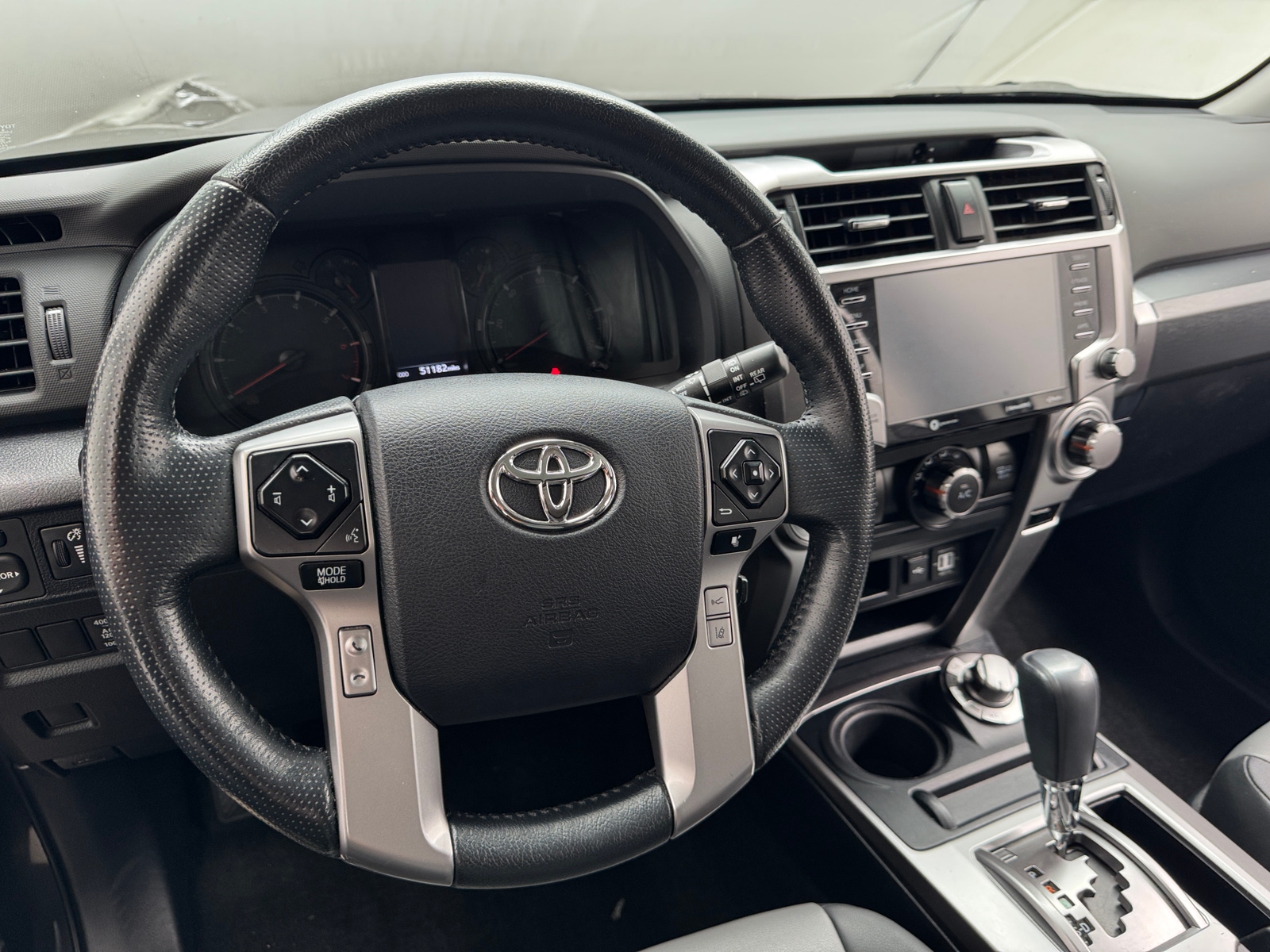 Thumbnail: 2023 Toyota 4Runner - 5