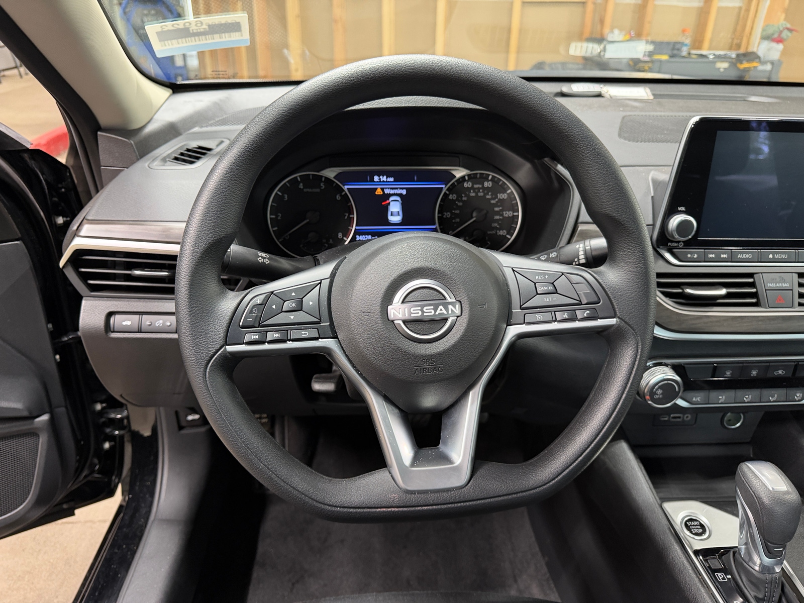 Thumbnail: 2025 Nissan Altima - 5