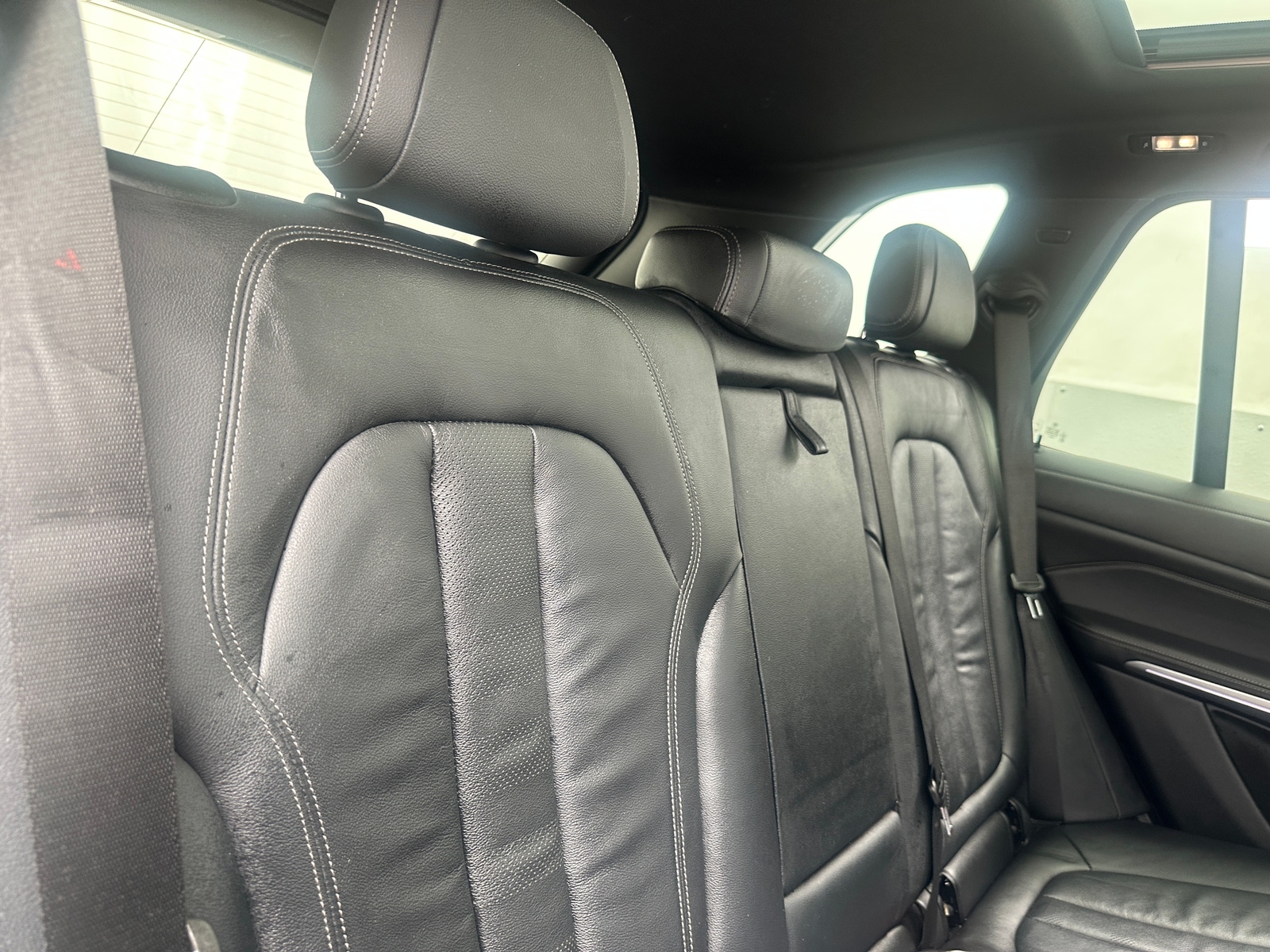 Thumbnail: 2020 BMW X5 - 5