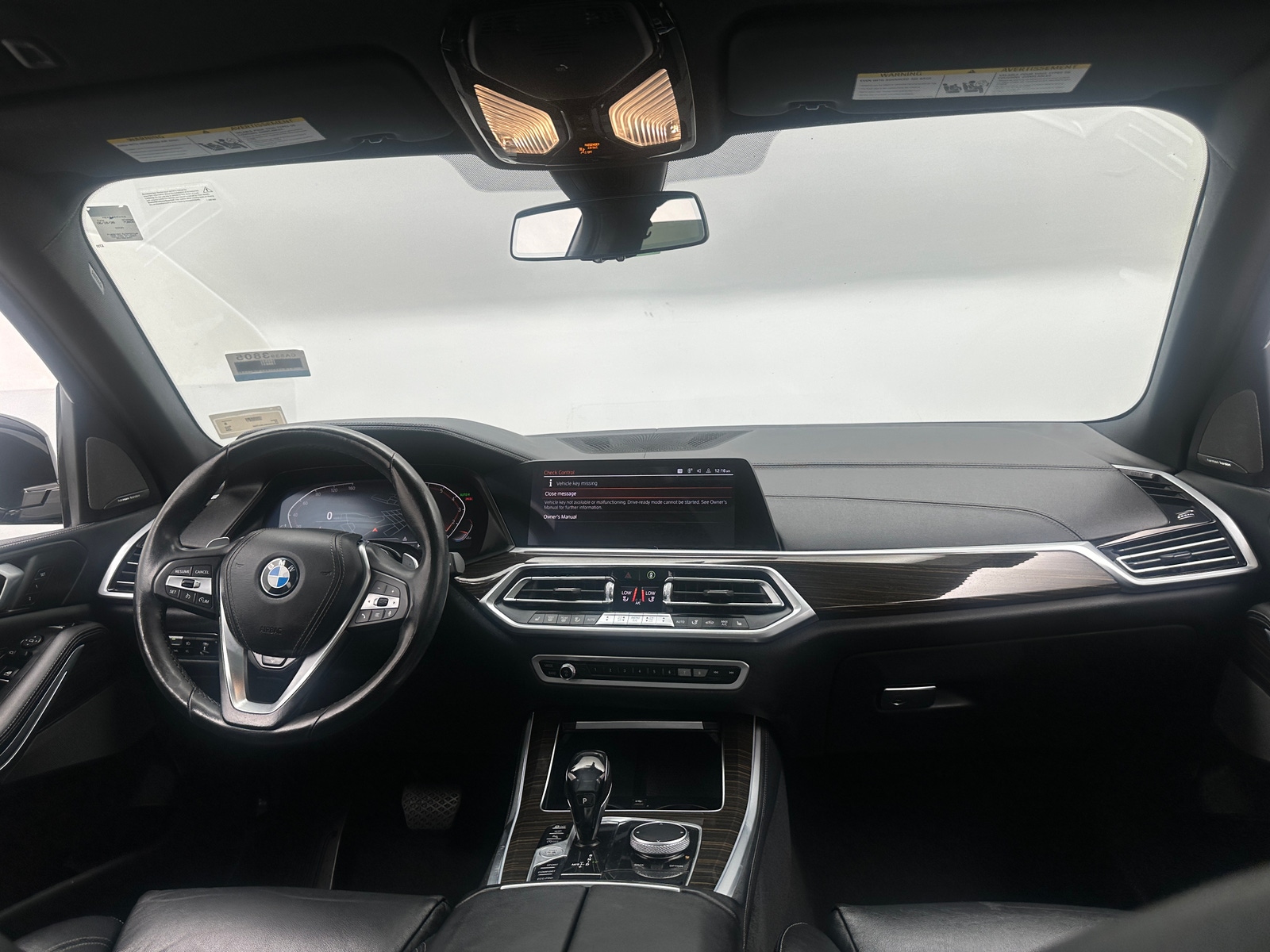 Thumbnail: 2020 BMW X5 - 2