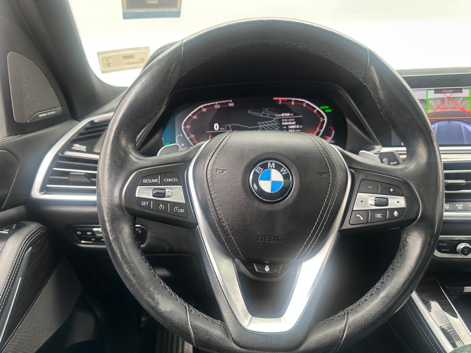 Thumbnail: 2020 BMW X5 - 4