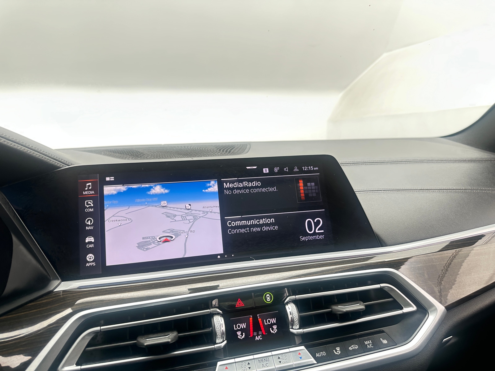 Thumbnail: 2020 BMW X5 - 3