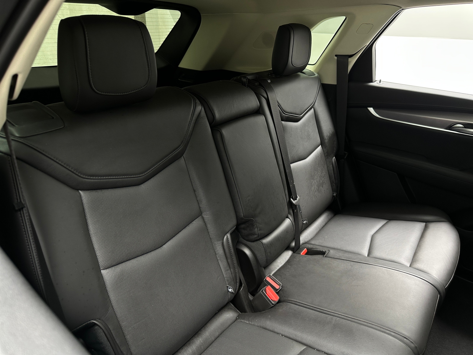 Thumbnail: 2019 Cadillac XT5 - 5