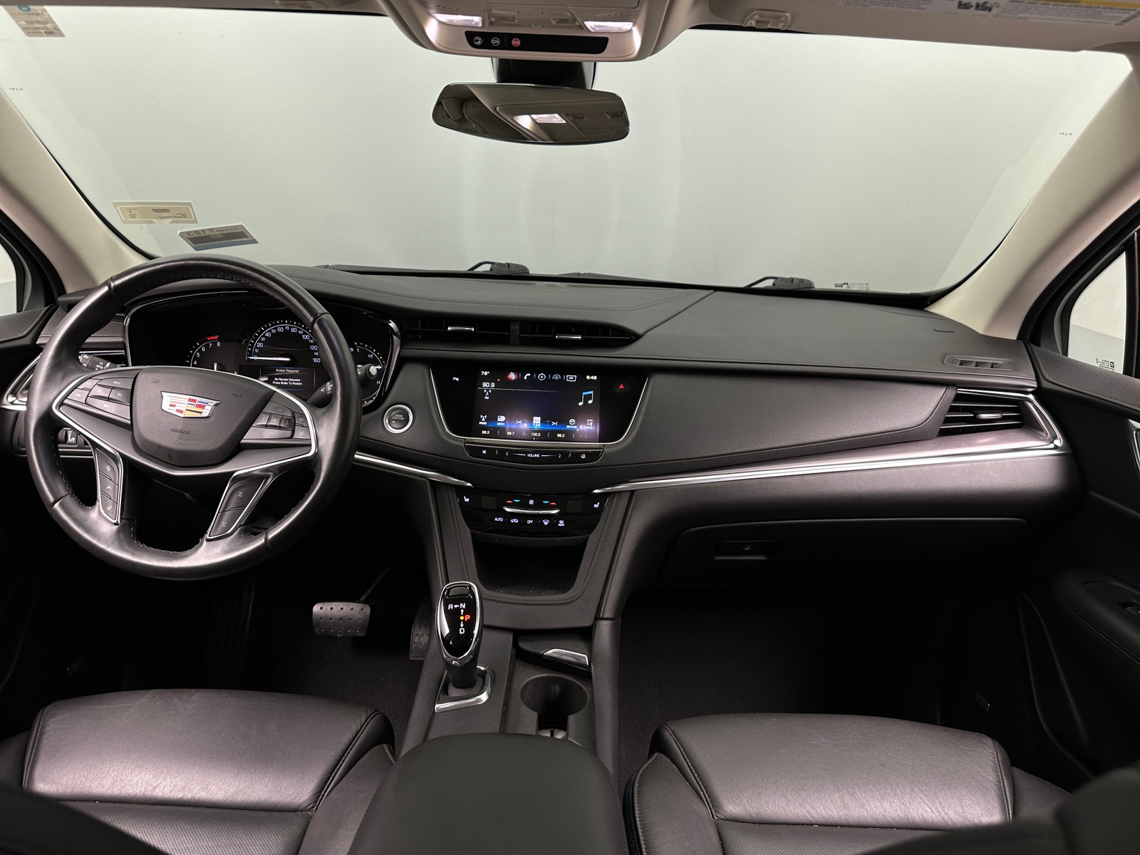 Thumbnail: 2019 Cadillac XT5 - 2