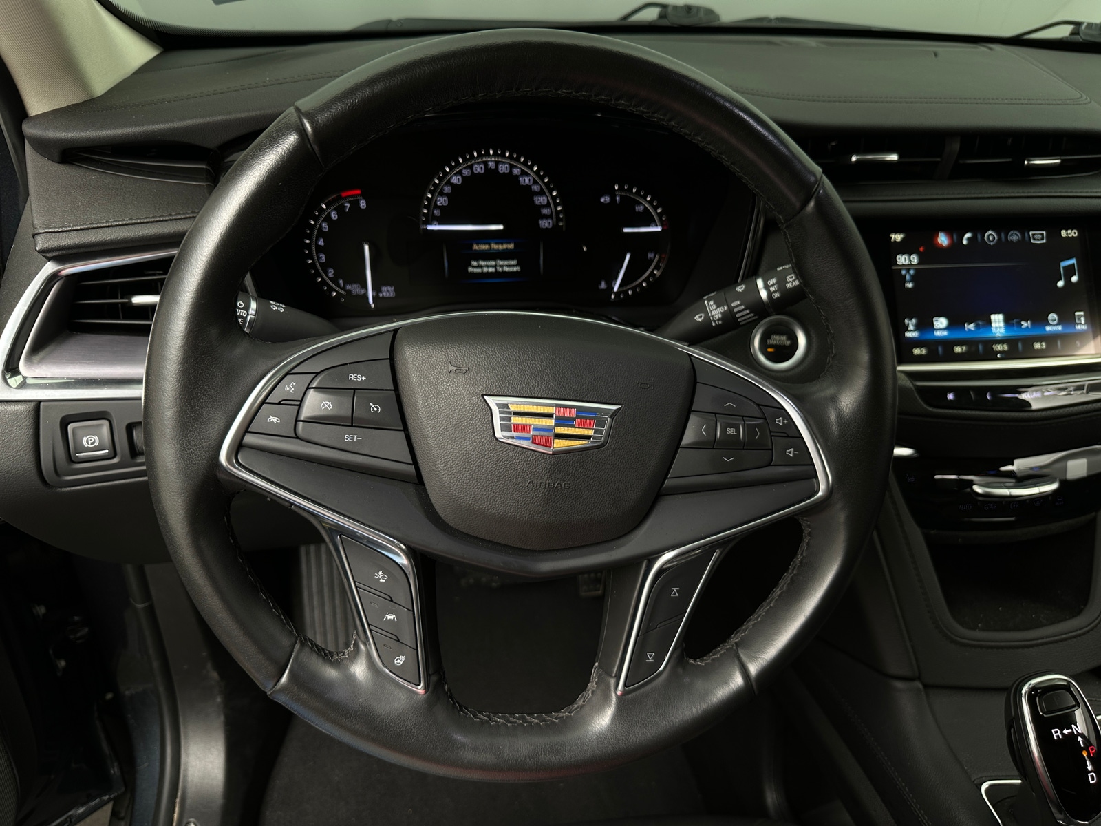 Thumbnail: 2019 Cadillac XT5 - 4