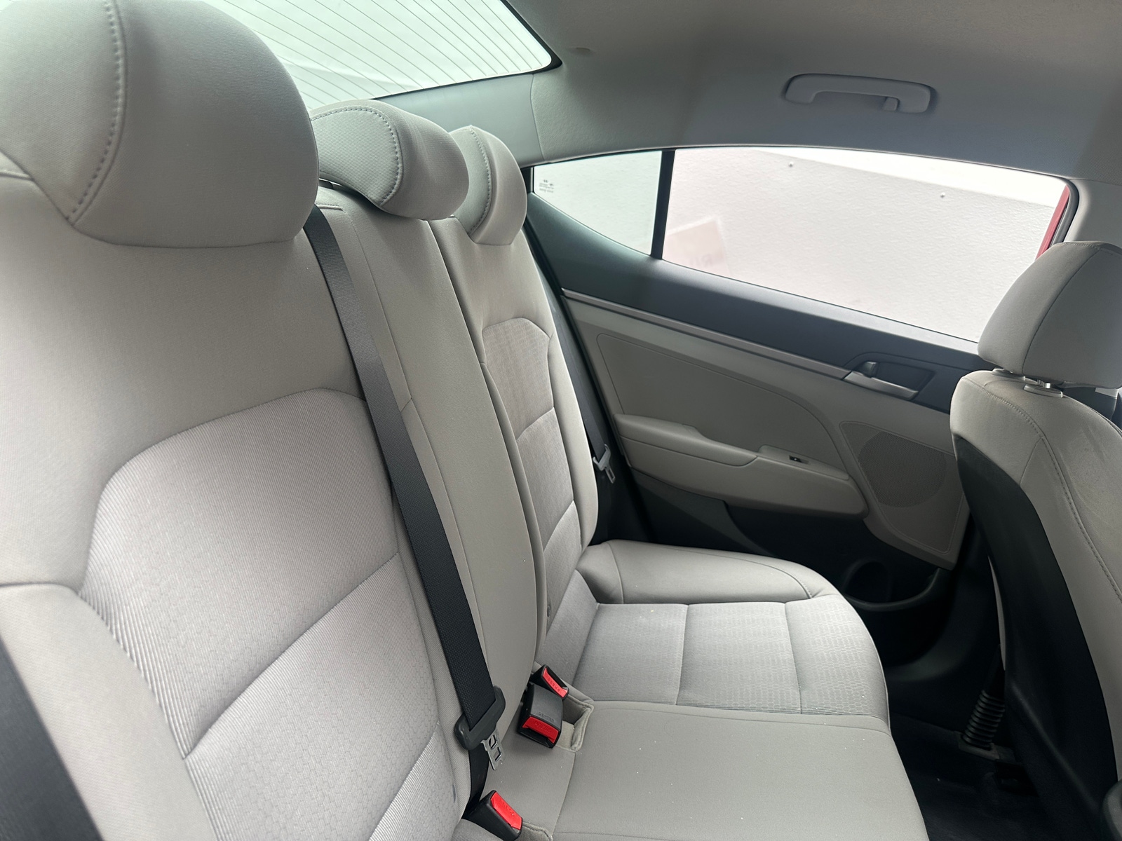 Thumbnail: 2018 Hyundai Elantra - 6
