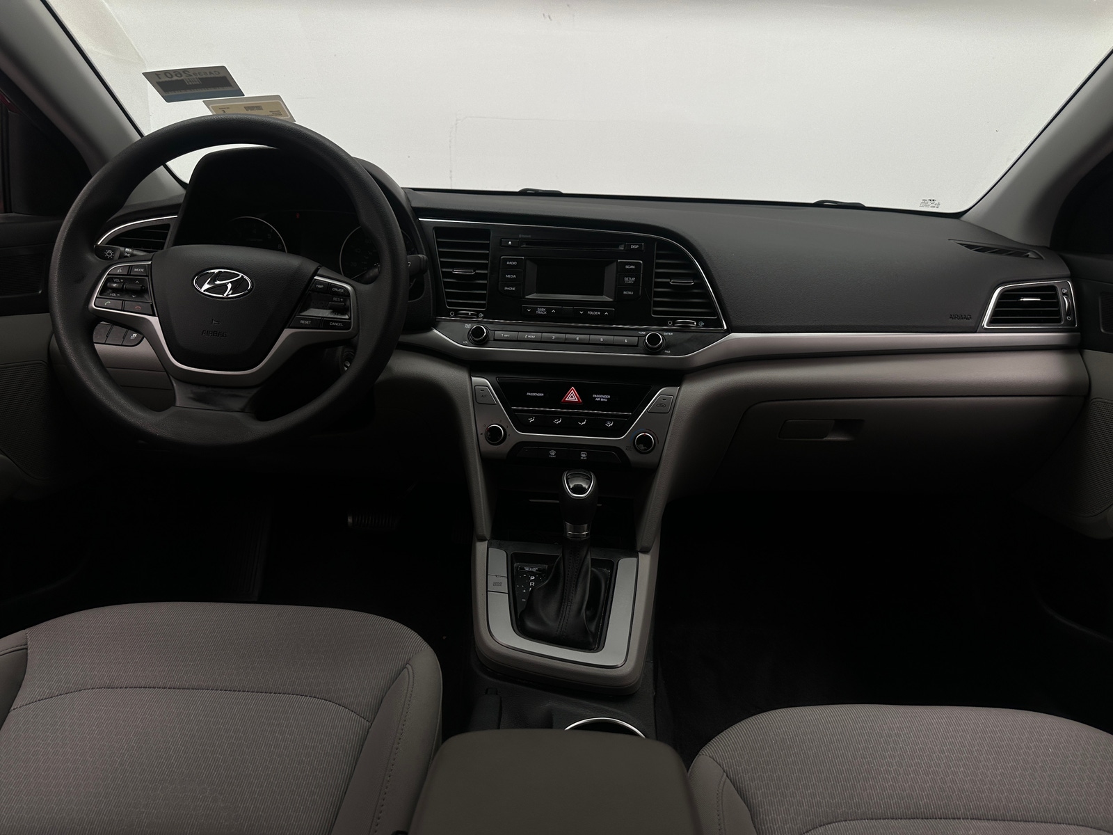 Thumbnail: 2018 Hyundai Elantra - 3