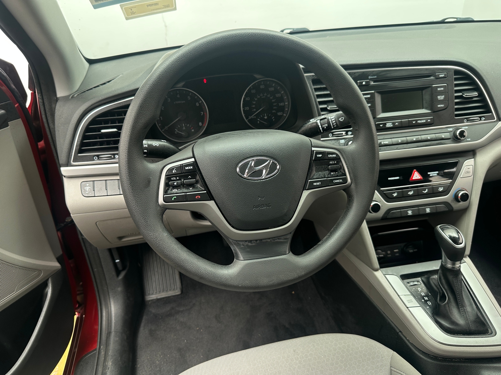 Thumbnail: 2018 Hyundai Elantra - 5