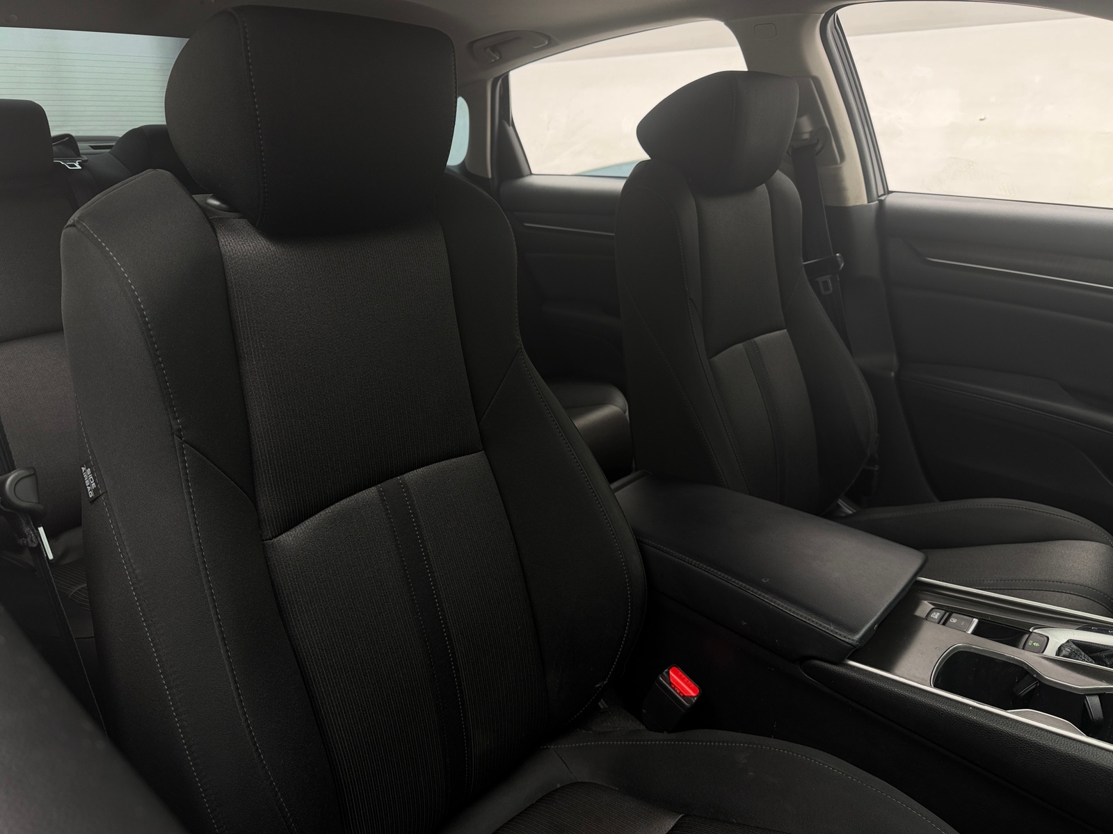 Thumbnail: 2018 Honda Accord - 2