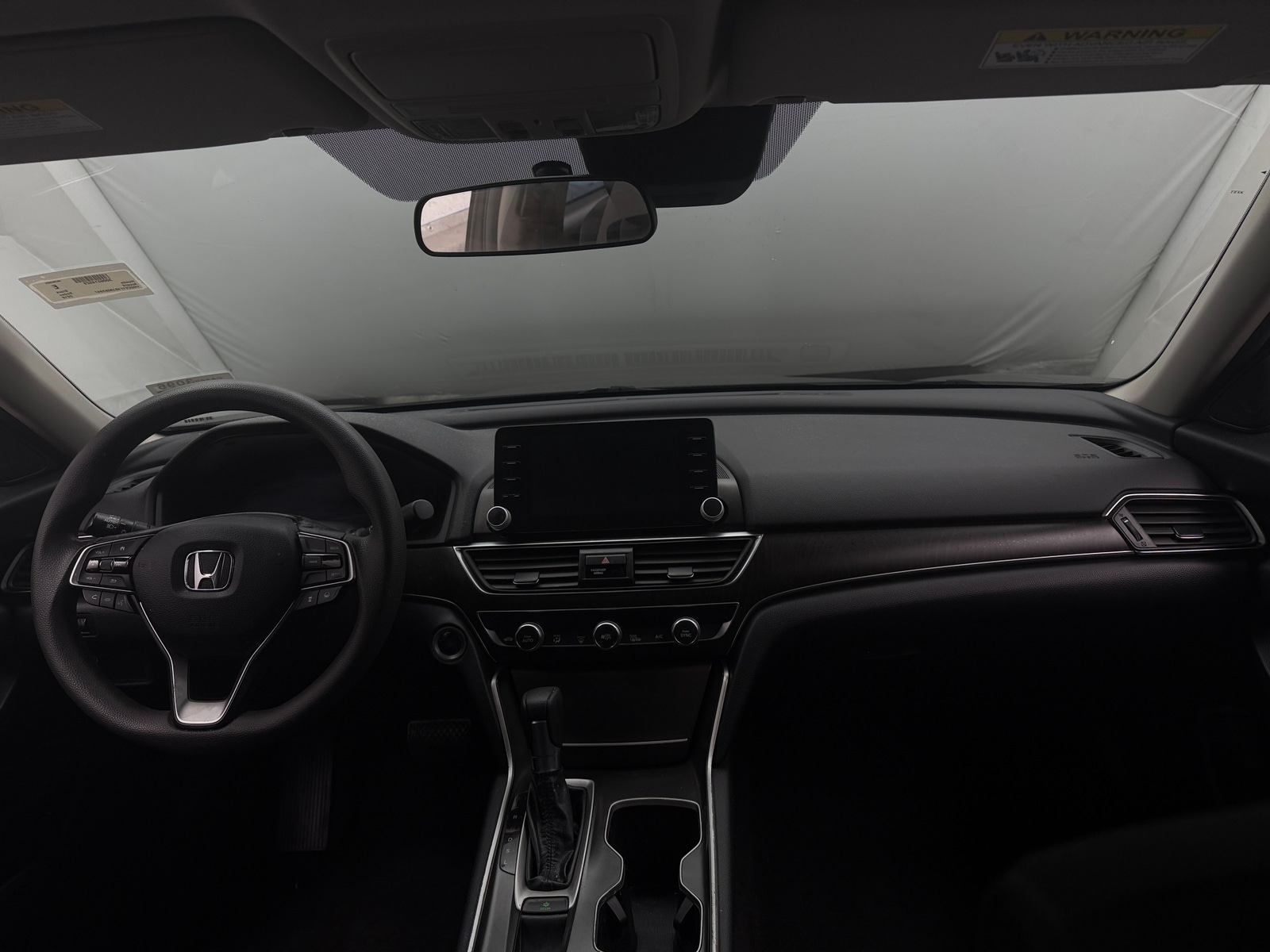 Thumbnail: 2018 Honda Accord - 3