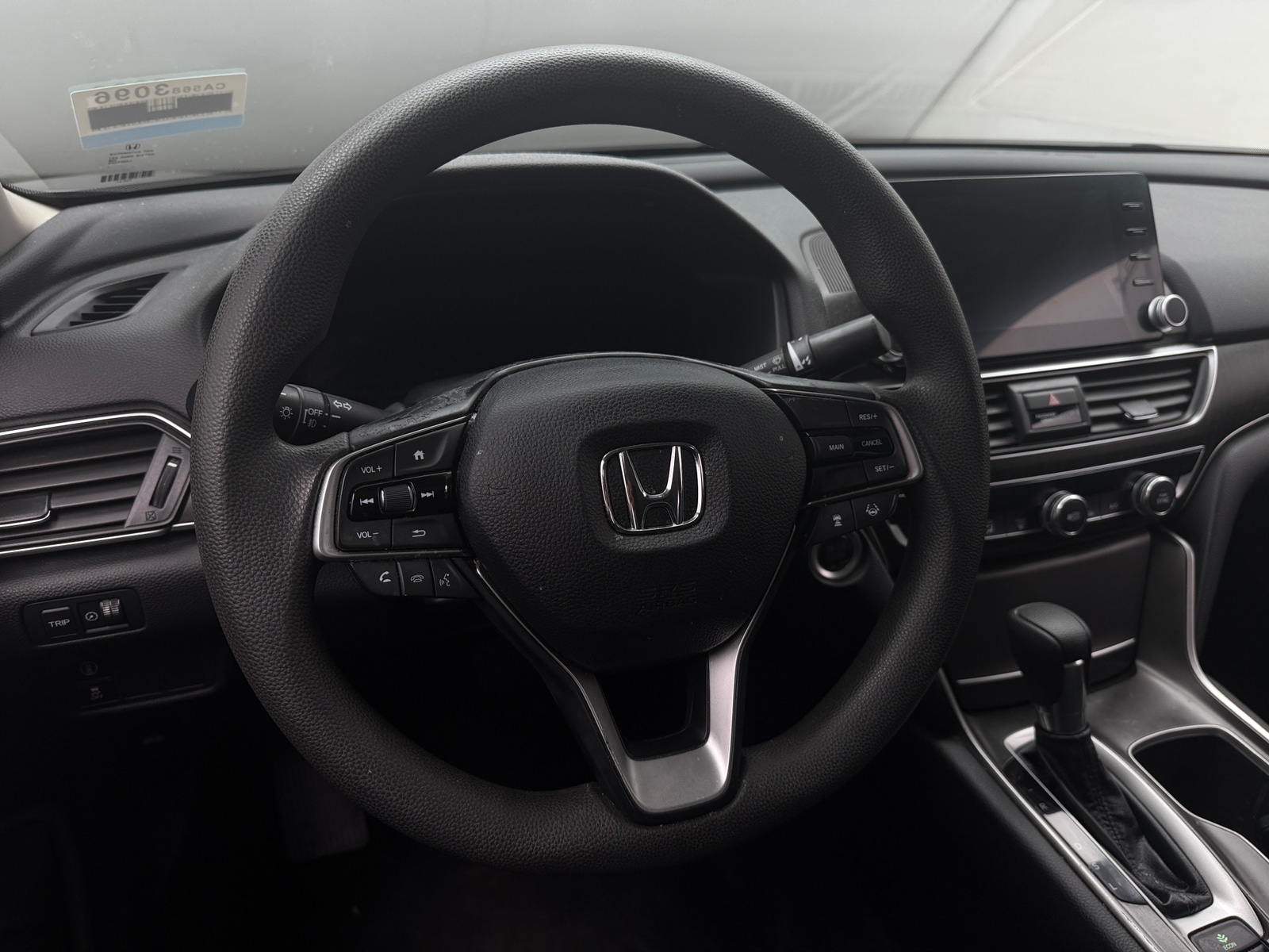 Thumbnail: 2018 Honda Accord - 5