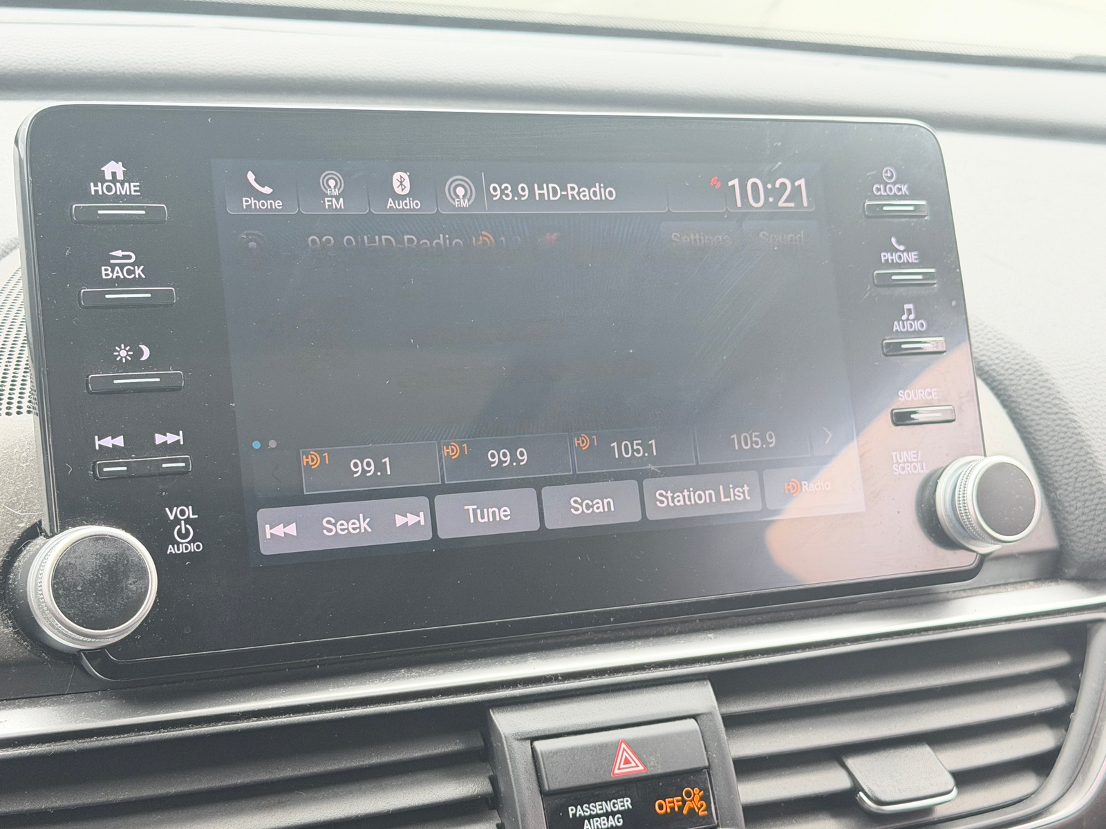 Thumbnail: 2018 Honda Accord - 4