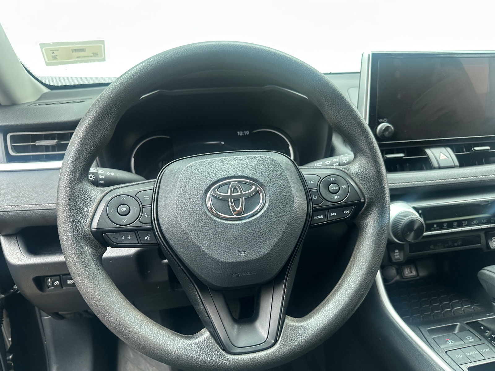 Thumbnail: 2025 Toyota RAV4 - 5