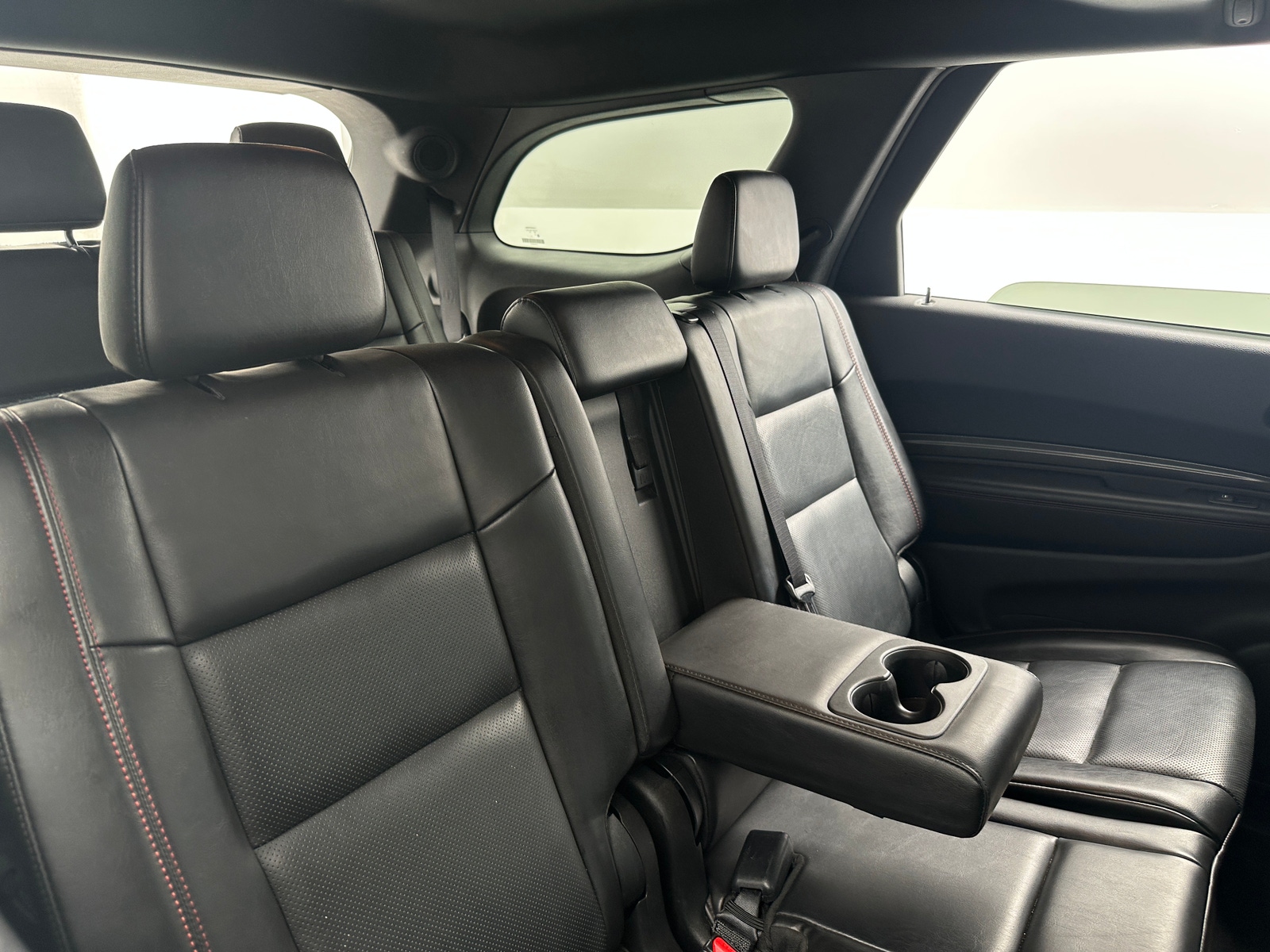 Thumbnail: 2025 Dodge Durango - 5