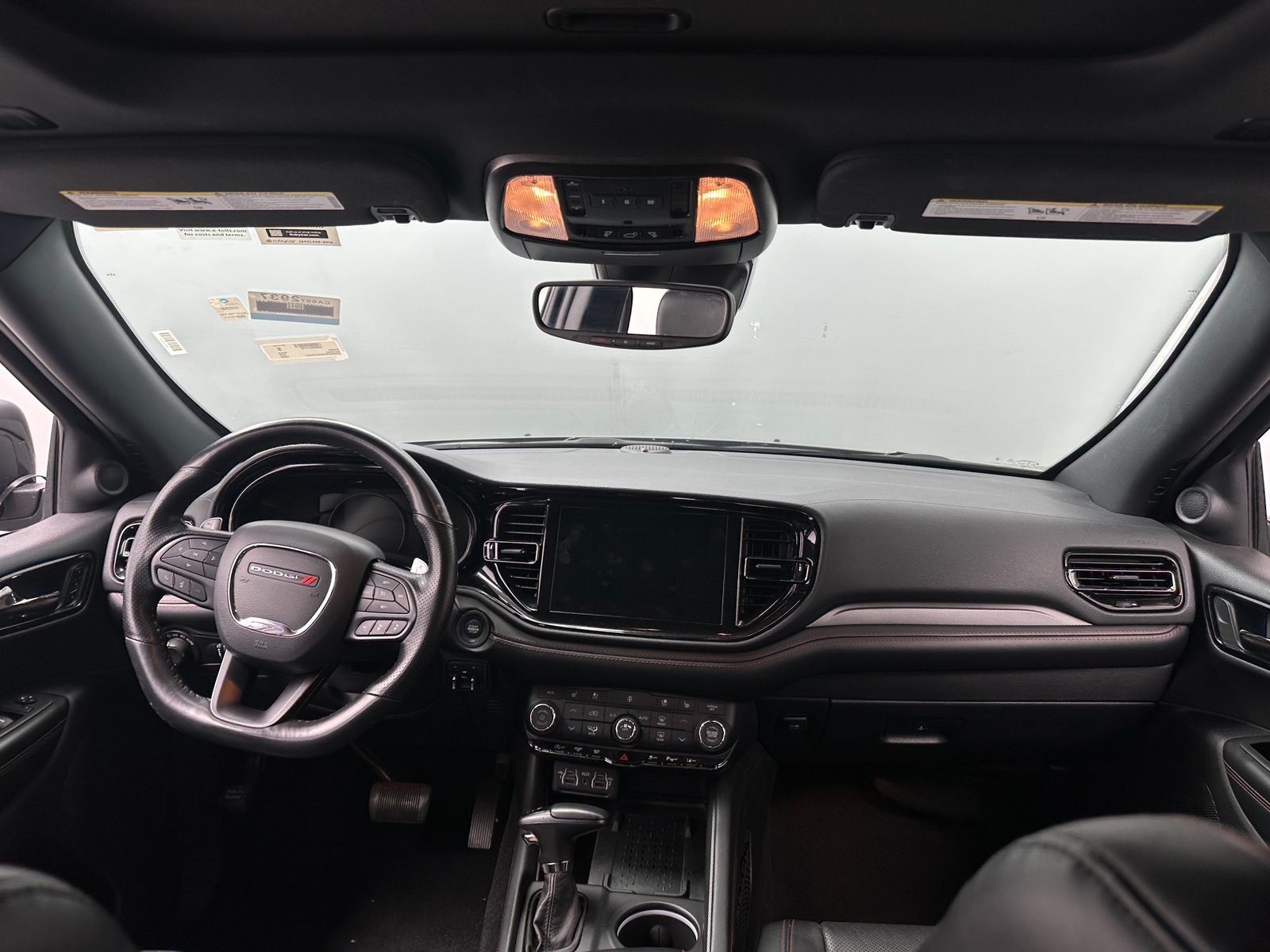 Thumbnail: 2025 Dodge Durango - 2