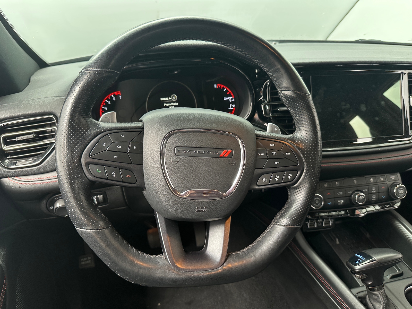 Thumbnail: 2025 Dodge Durango - 4