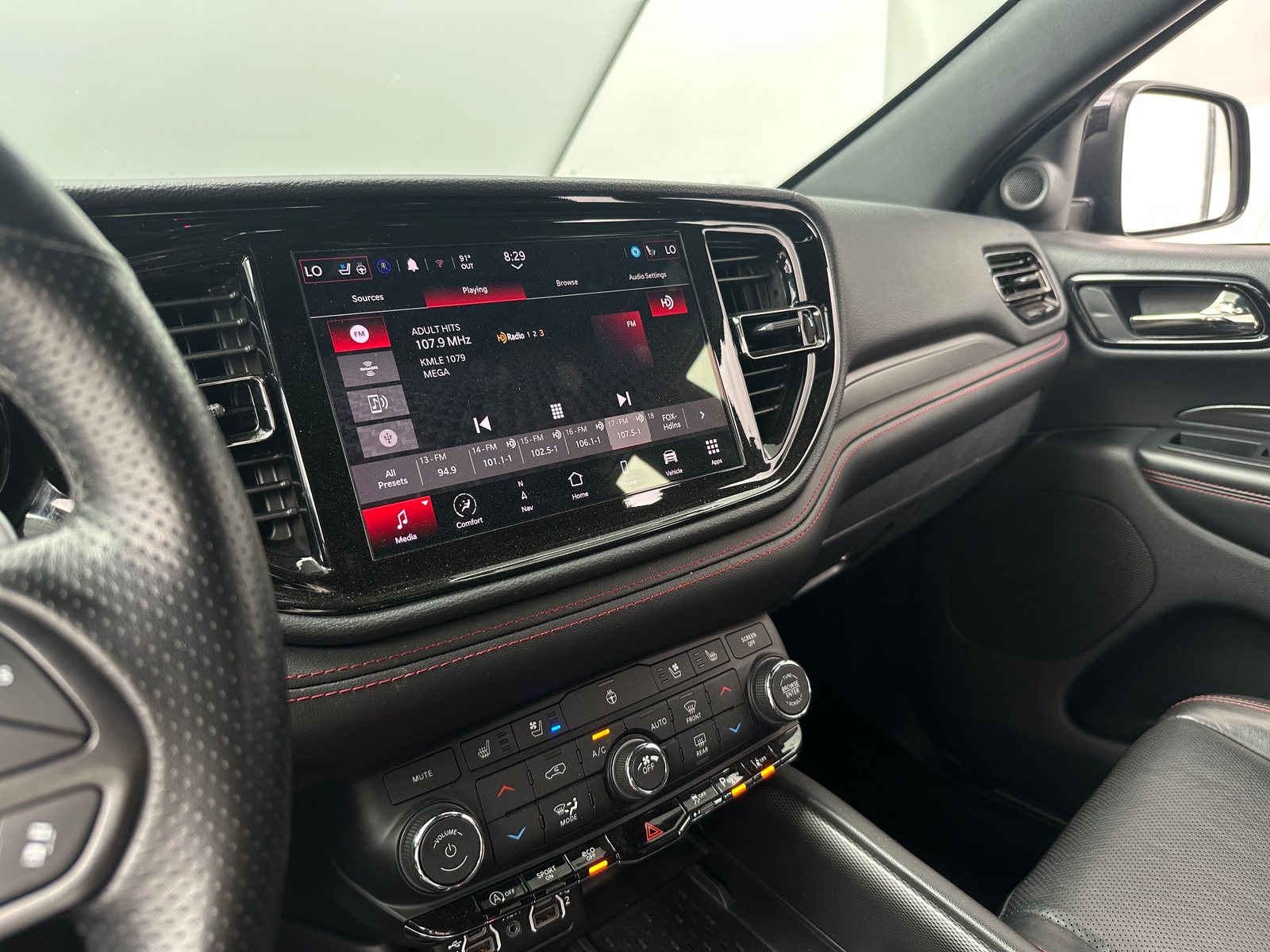 Thumbnail: 2025 Dodge Durango - 3