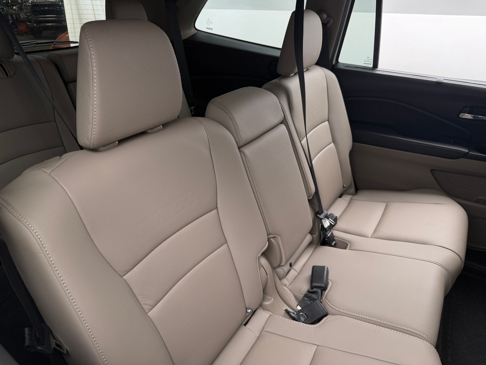 Thumbnail: 2019 Honda Pilot - 5
