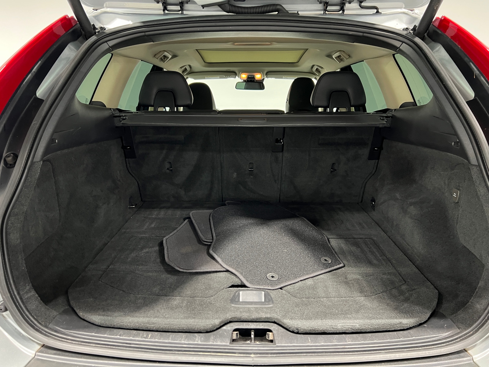 Thumbnail: 2013 Volvo XC60 - 6